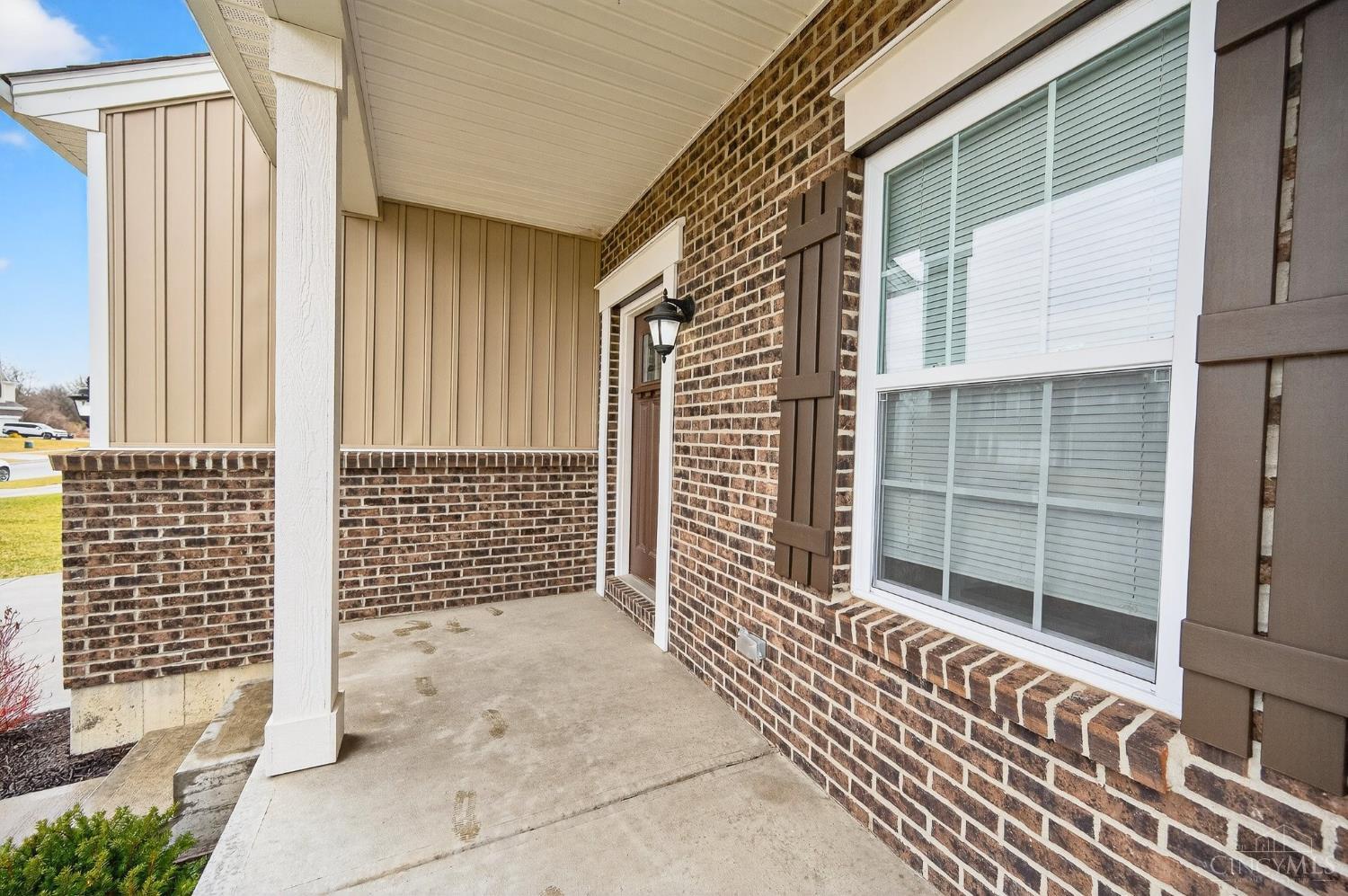 3048 Canvasback Court, Franklin Twp, OH, 45005 — photo 17