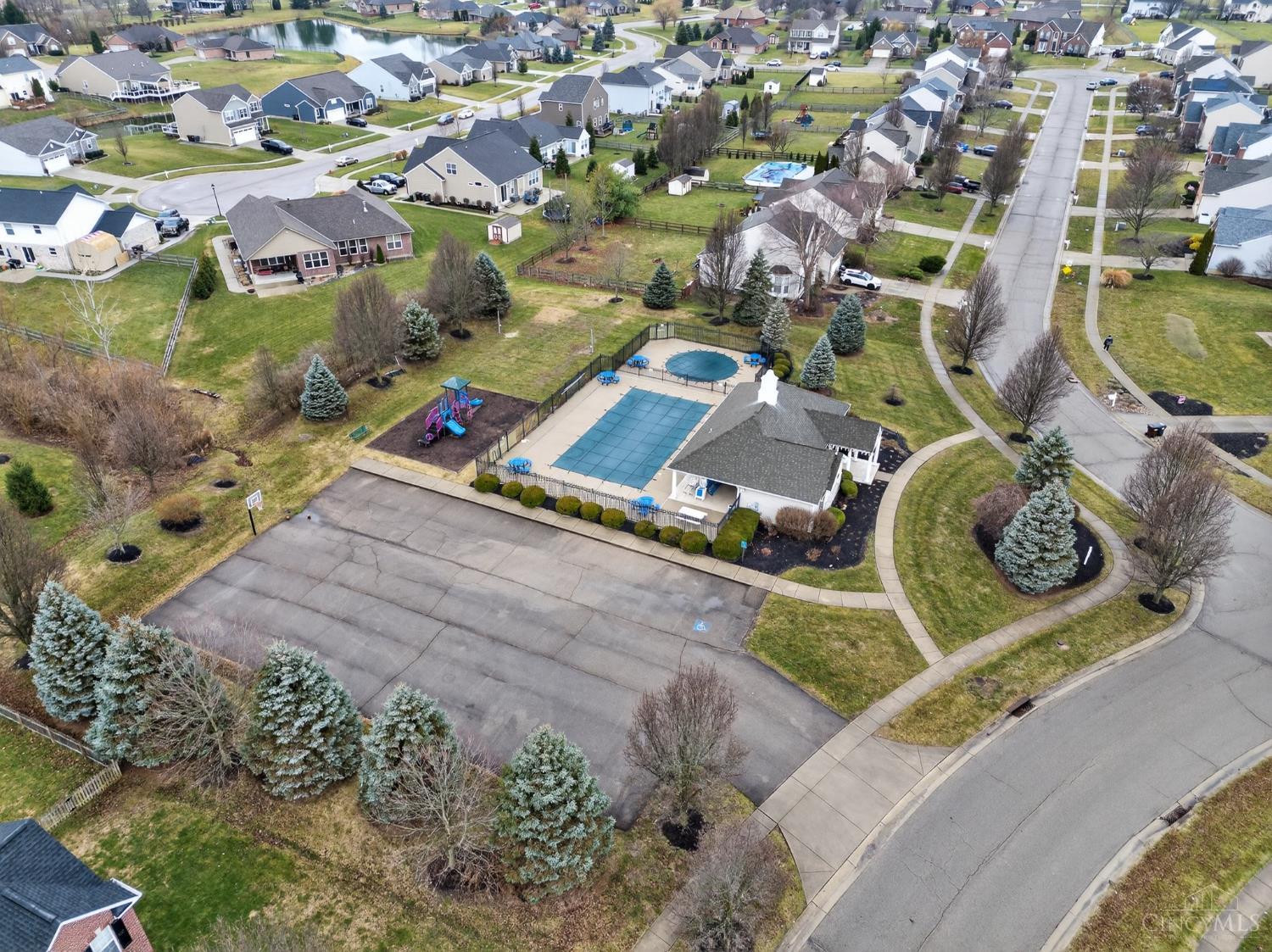 3048 Canvasback Court, Franklin Twp, OH, 45005 — photo 13