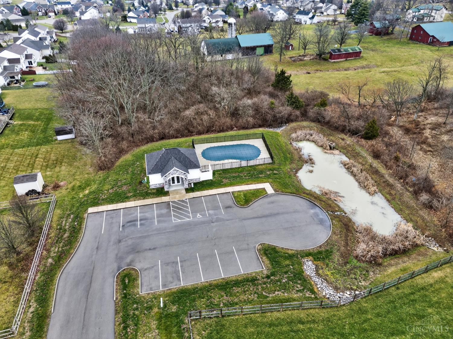 3048 Canvasback Court, Franklin Twp, OH, 45005 — photo 12