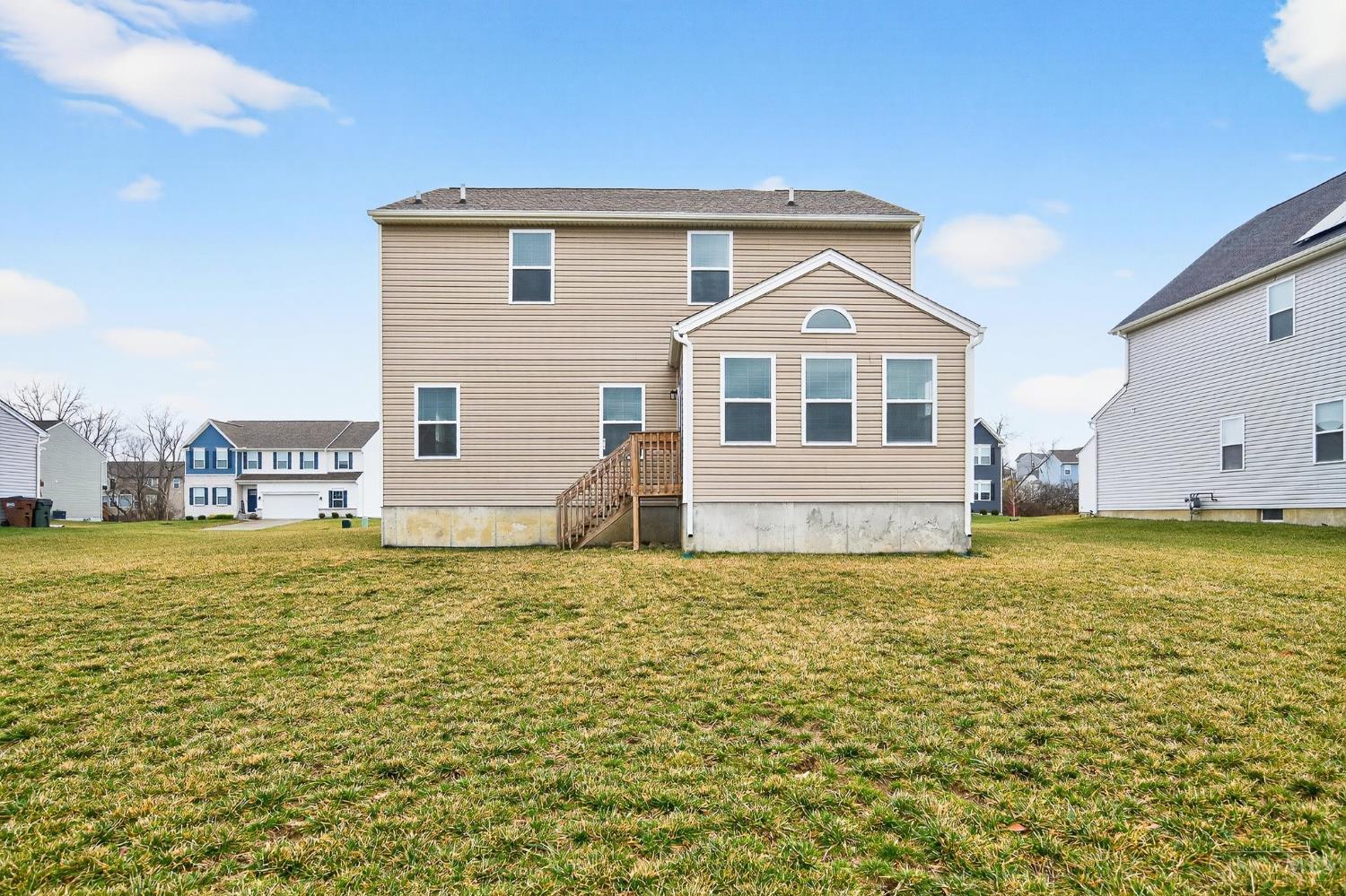 3048 Canvasback Court, Franklin Twp, OH, 45005 — photo 75