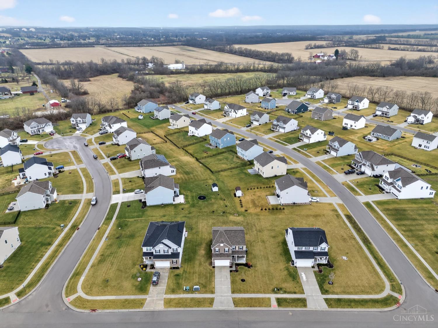 3048 Canvasback Court, Franklin Twp, OH, 45005 — photo 5