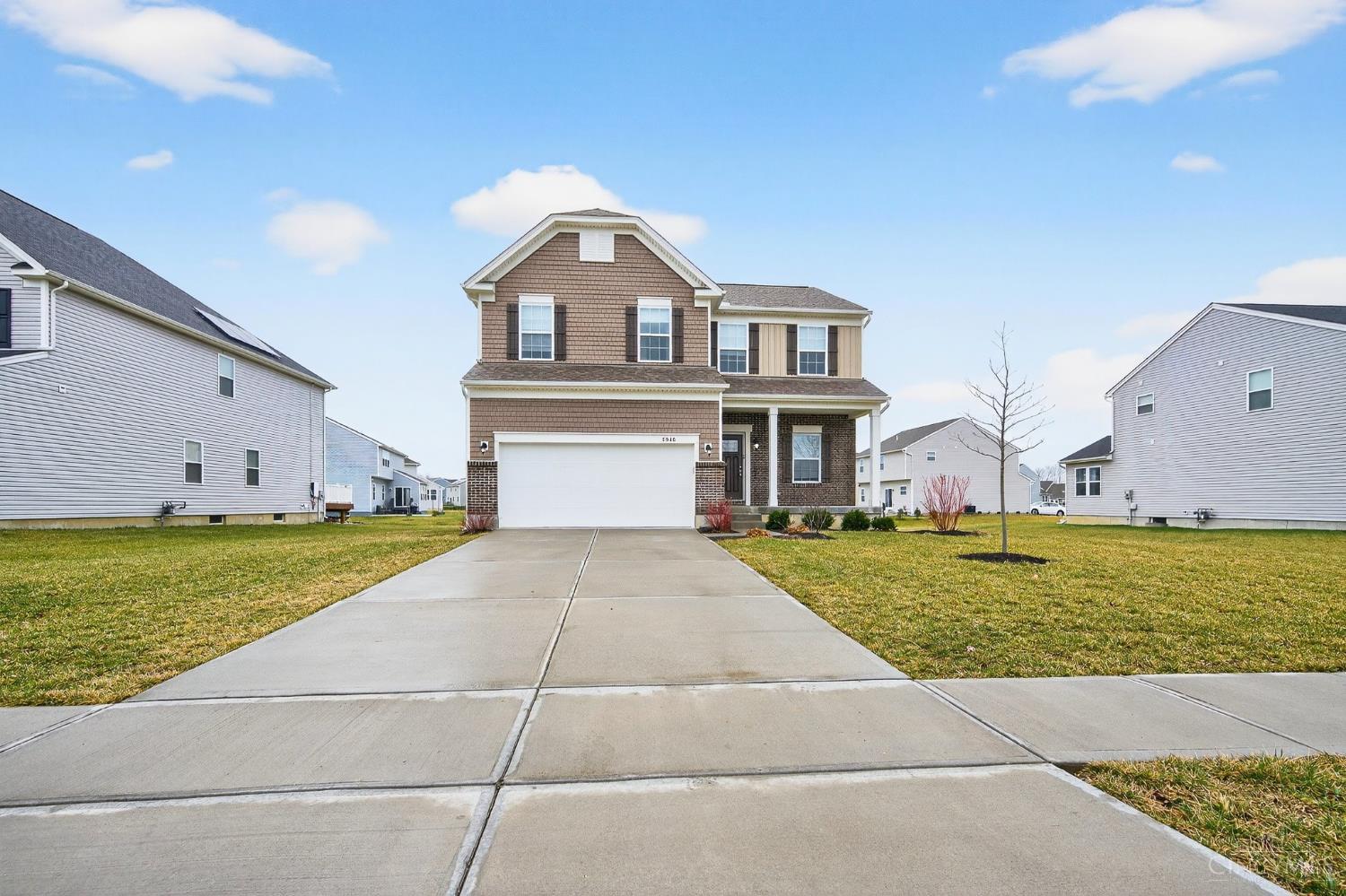 3048 Canvasback Court, Franklin Twp, OH, 45005 — photo 14