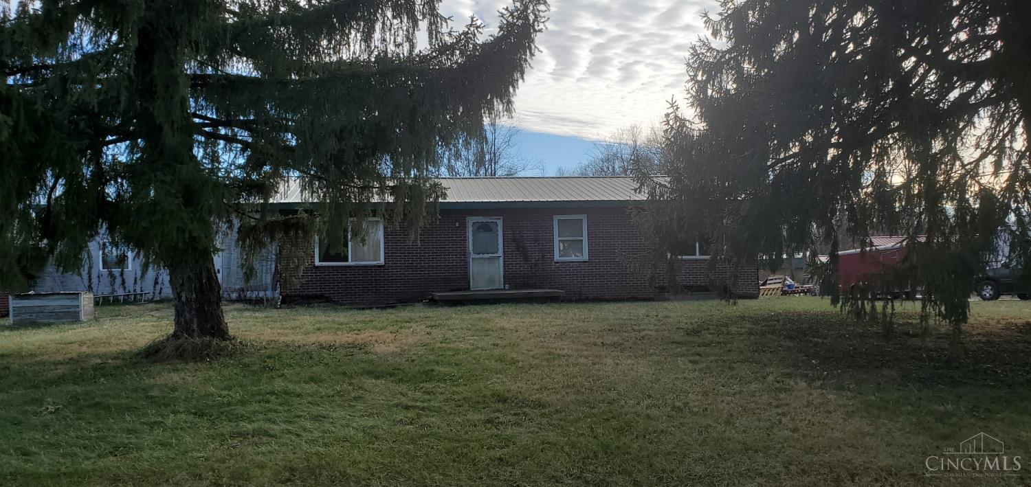 1202 Yankeetown Road, Clark Twp, OH, 45130