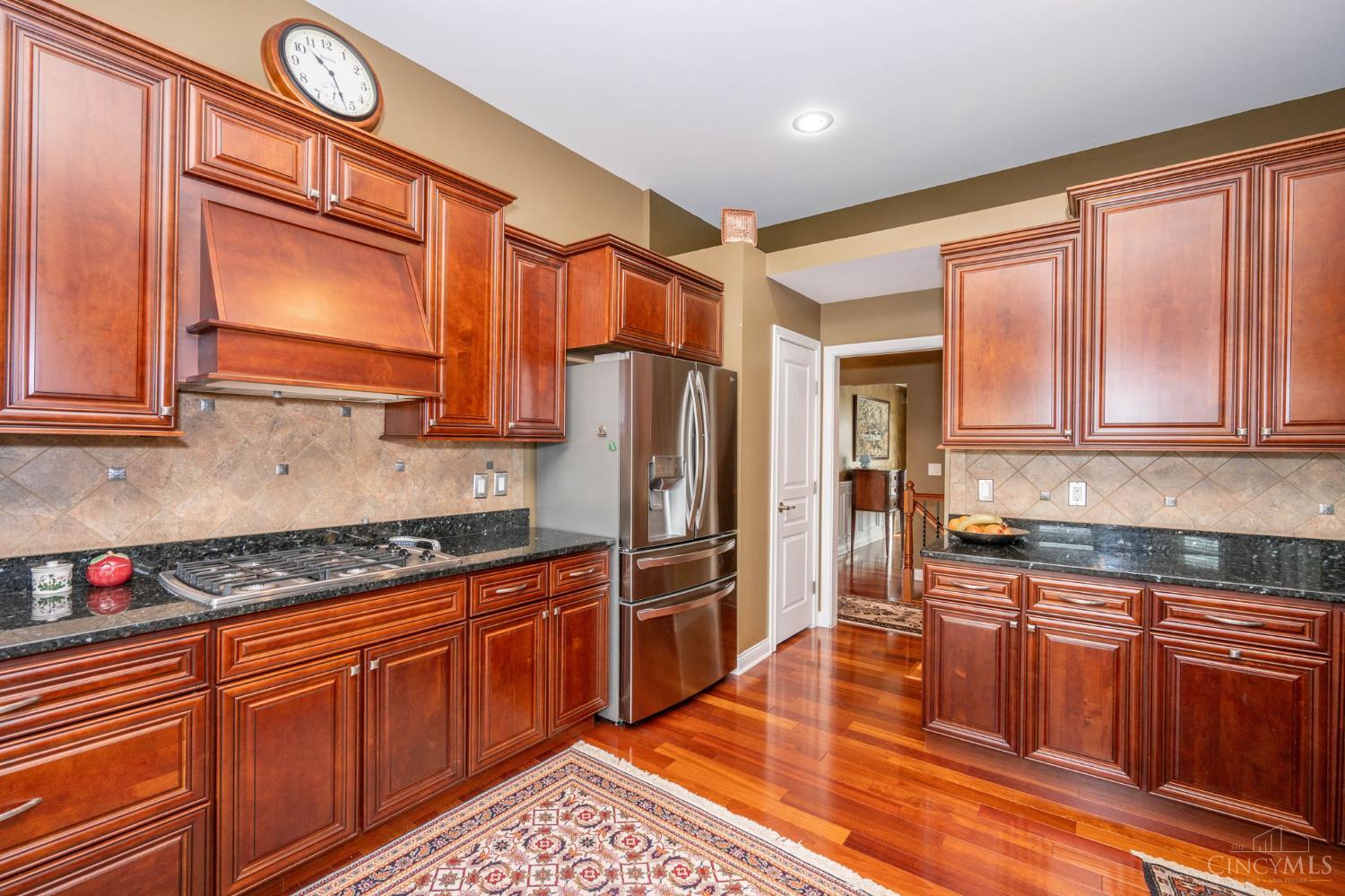 1379 Shaker Run Boulevard, Turtle Creek Twp, OH, 45036 — photo 37