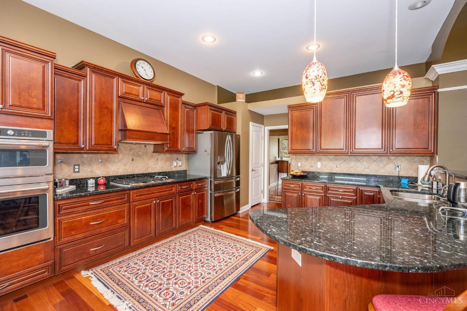 1379 Shaker Run Boulevard, Turtle Creek Twp, OH, 45036 — photo 36