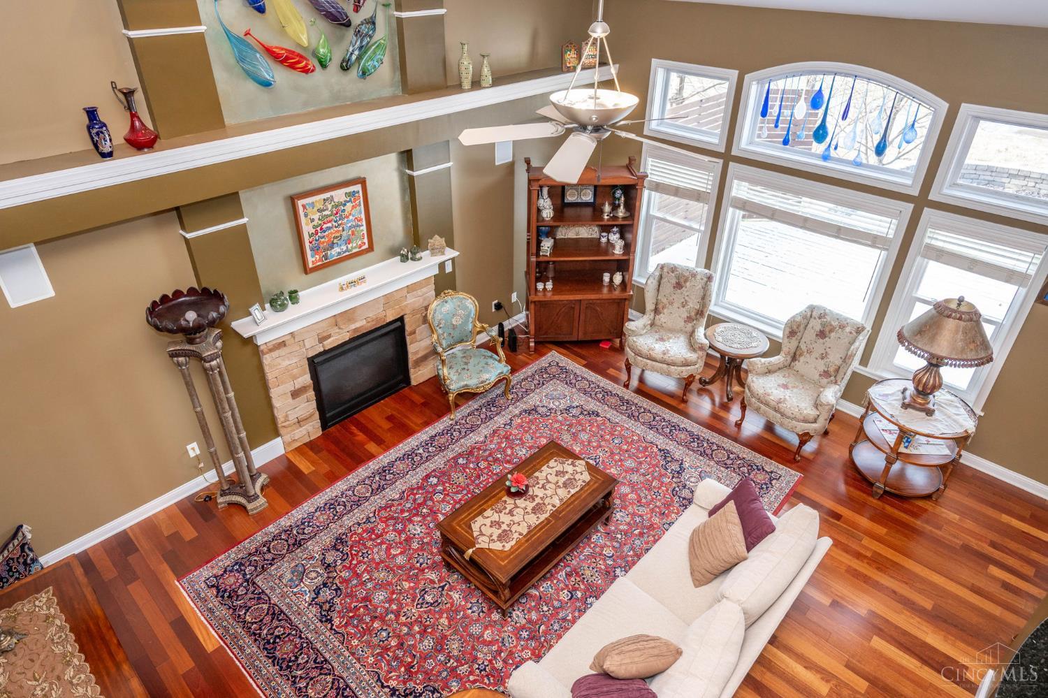 1379 Shaker Run Boulevard, Turtle Creek Twp, OH, 45036 — photo 57