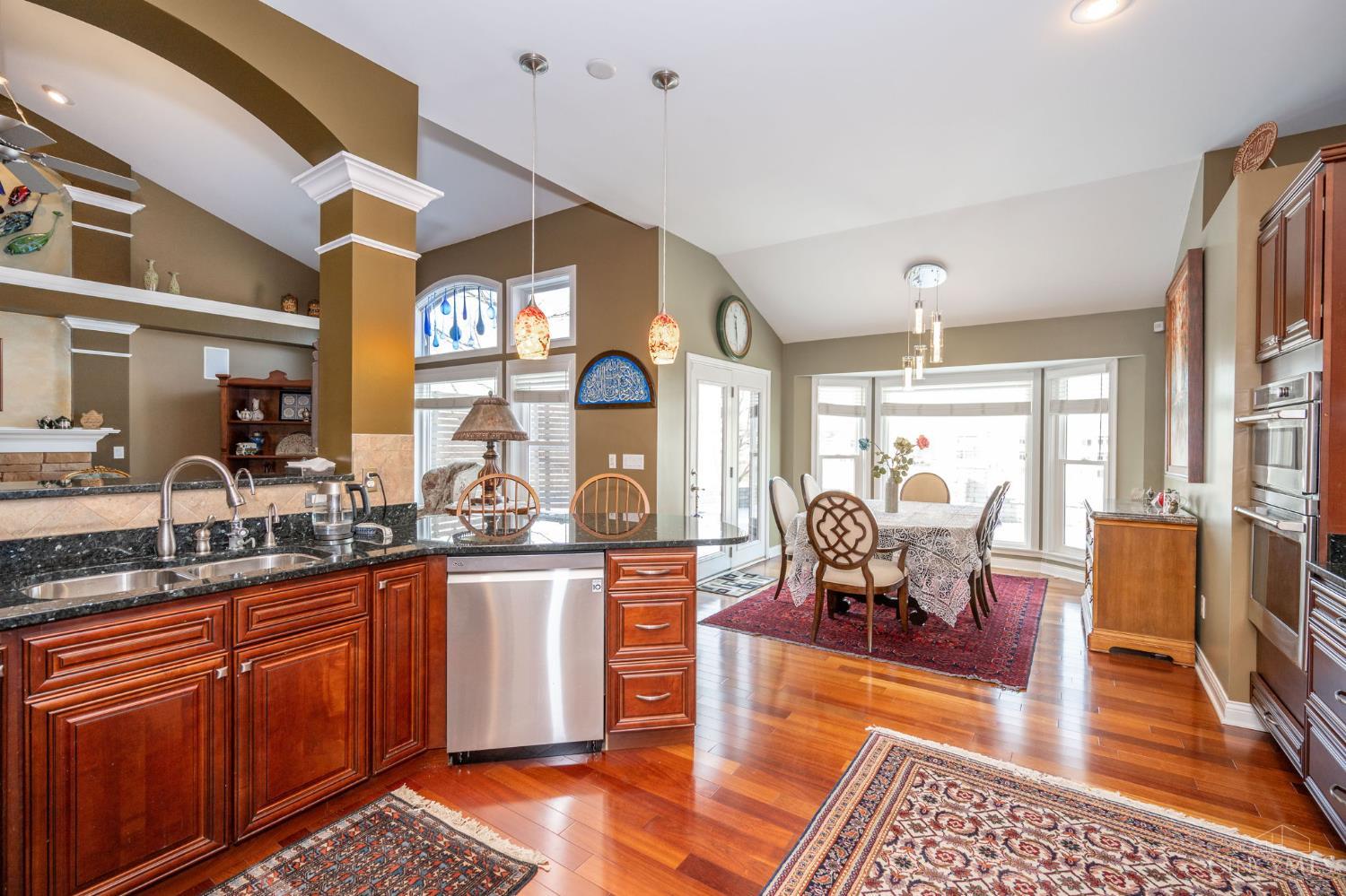 1379 Shaker Run Boulevard, Turtle Creek Twp, OH, 45036 — photo 39
