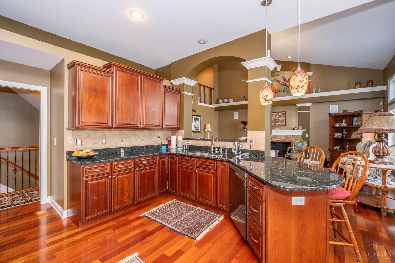1379 Shaker Run Boulevard, Turtle Creek Twp, OH, 45036 — photo 38