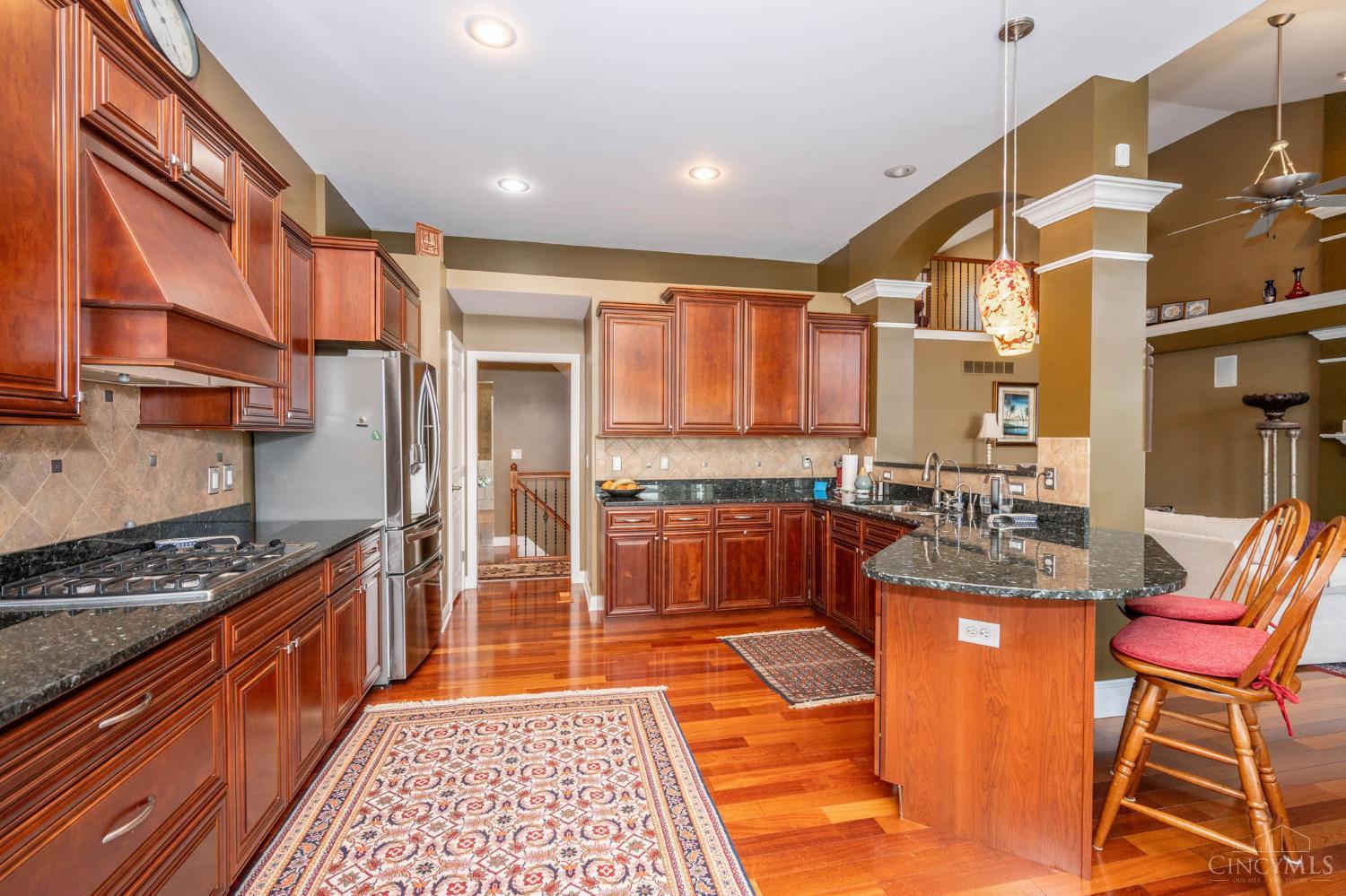 1379 Shaker Run Boulevard, Turtle Creek Twp, OH, 45036 — photo 35