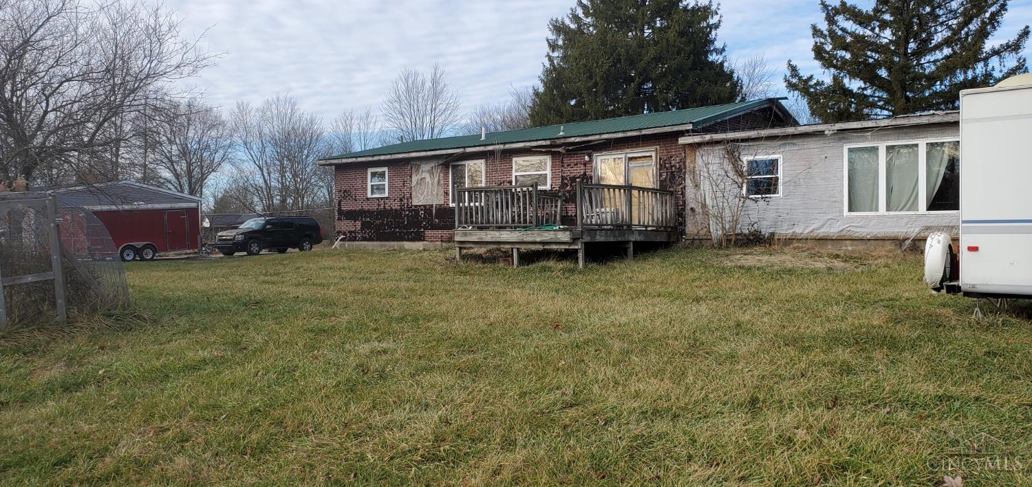 1202 Yankeetown Road, Clark Twp, OH, 45130 — photo 4