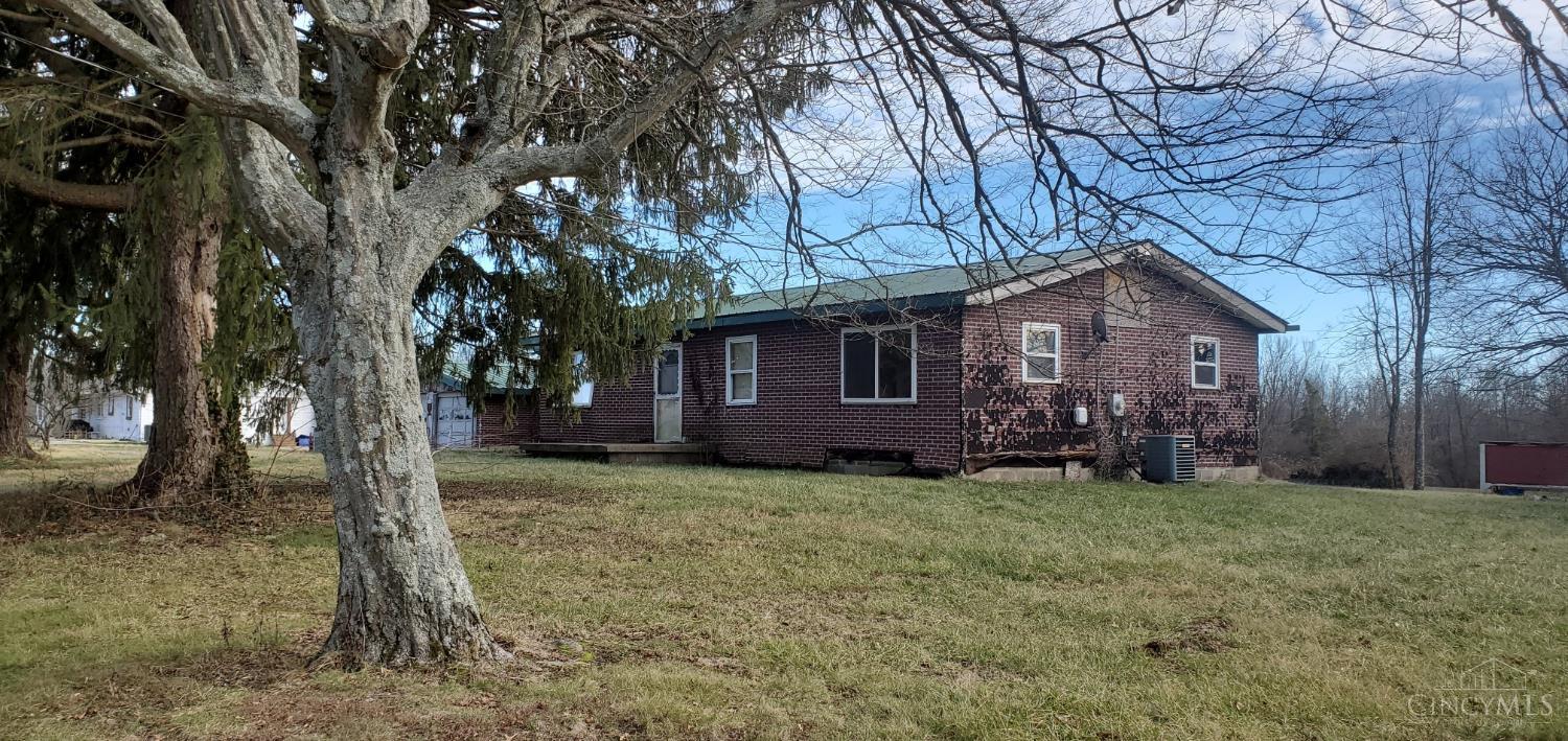 1202 Yankeetown Road, Clark Twp, OH, 45130 — photo 3