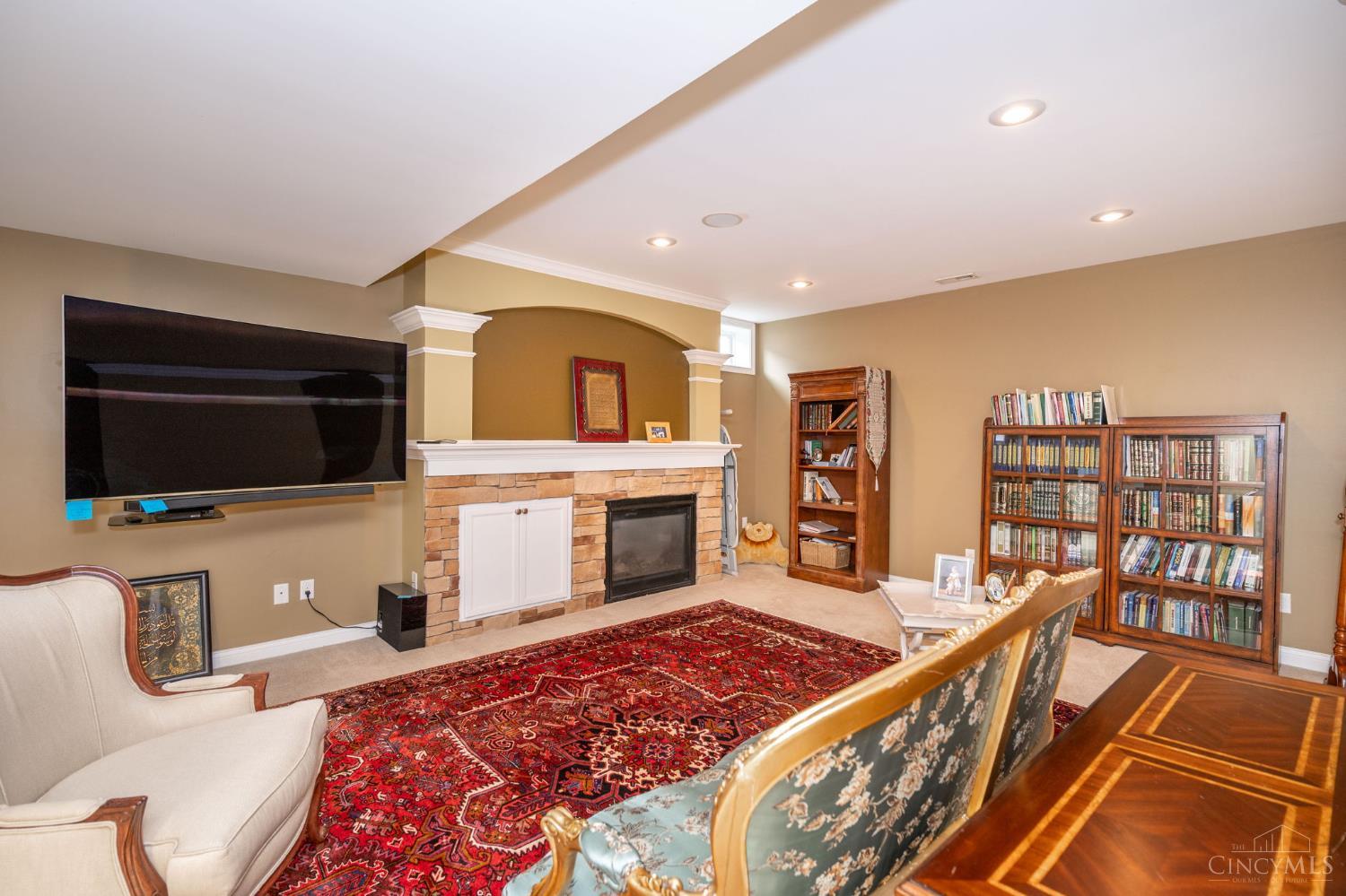 1379 Shaker Run Boulevard, Turtle Creek Twp, OH, 45036 — photo 60