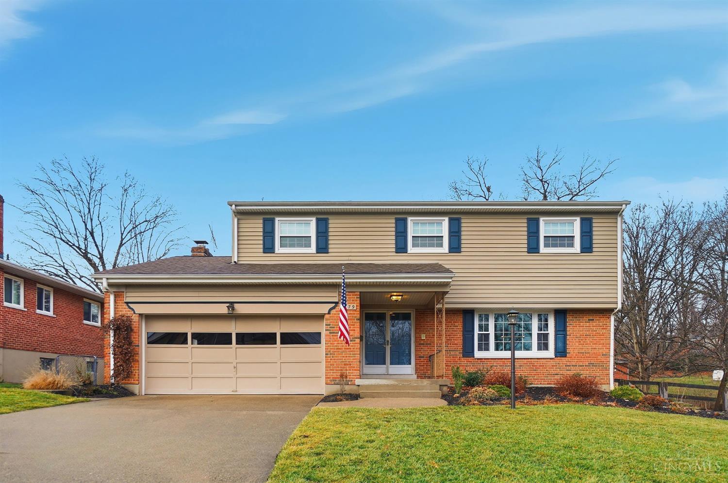 Homes for sale in Green Twp, OH | 5979 Fawnridge Ct, Green Twp, OH 45239 | MLS# 1863861