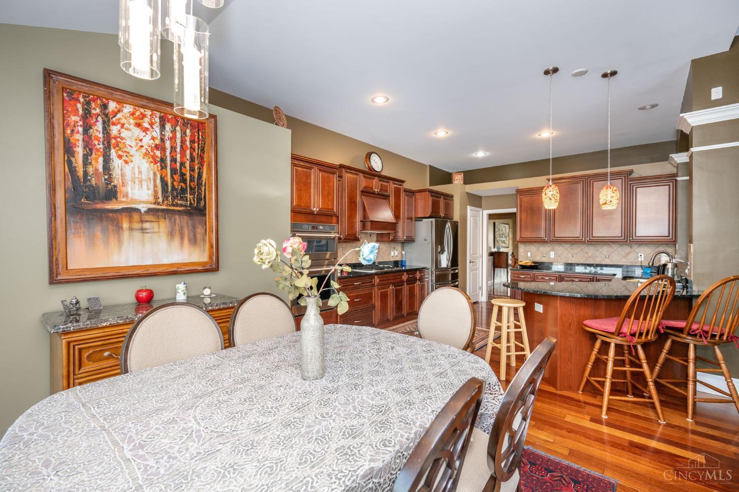 1379 Shaker Run Boulevard, Turtle Creek Twp, OH, 45036 — photo 32