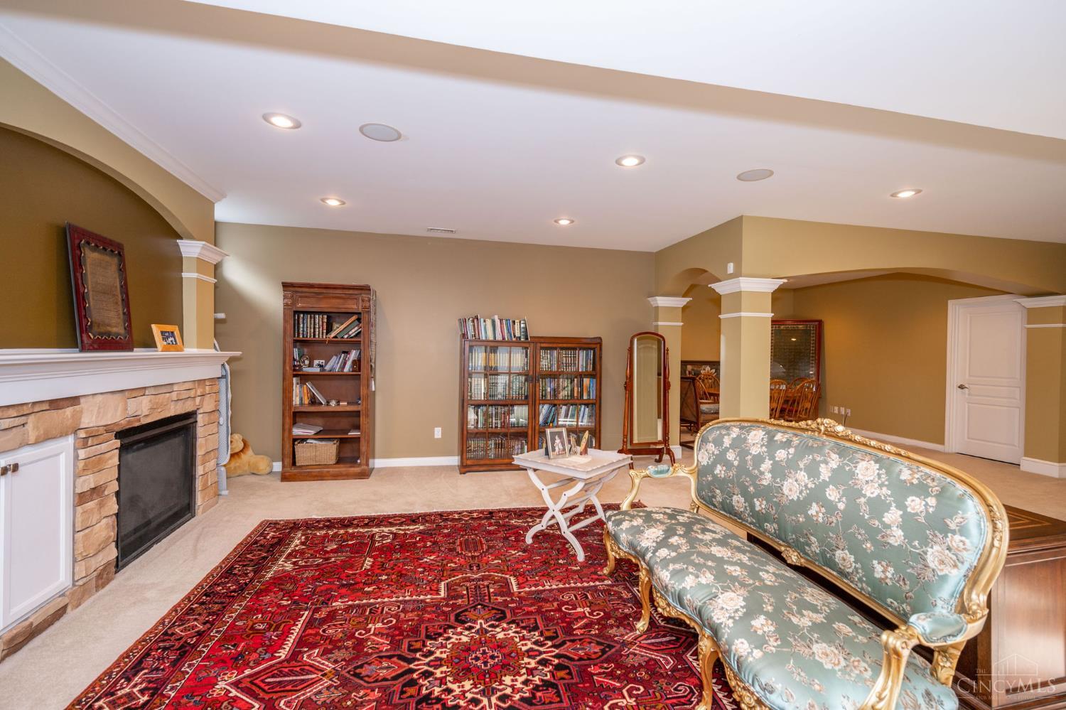 1379 Shaker Run Boulevard, Turtle Creek Twp, OH, 45036 — photo 59