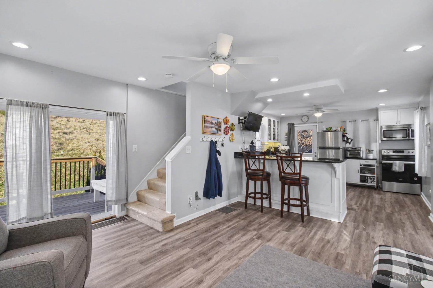 2633 St Rt 156, Rising Sun, IN, 47040 — photo 10