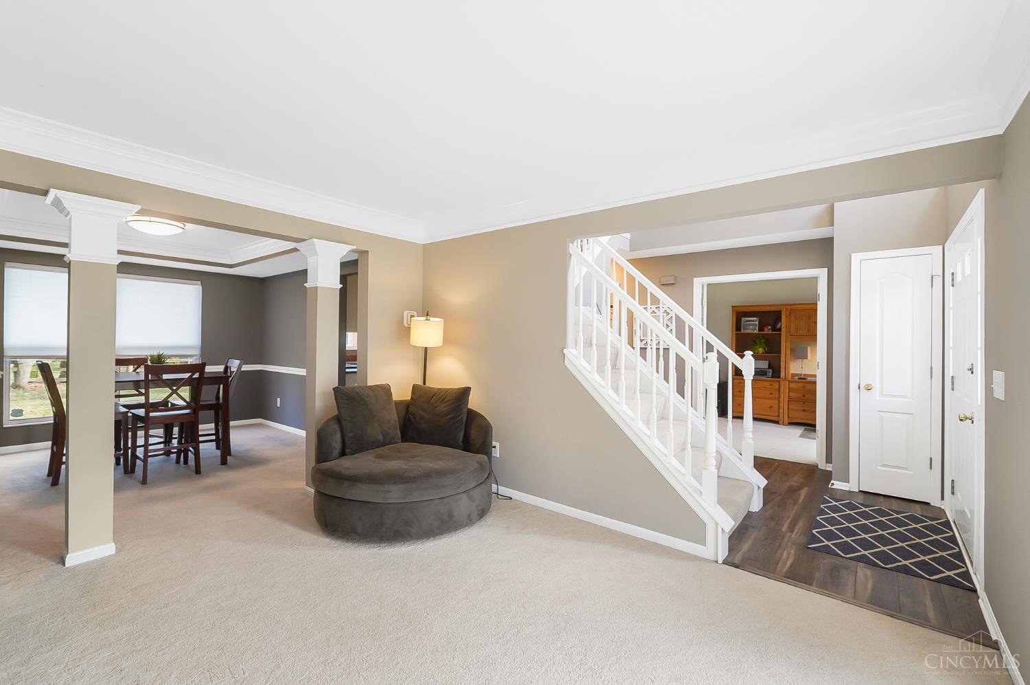 Homes for sale in Union Twp, OH | 443 Birchwood Dr, Union Twp, OH 45255 | MLS# 1862253