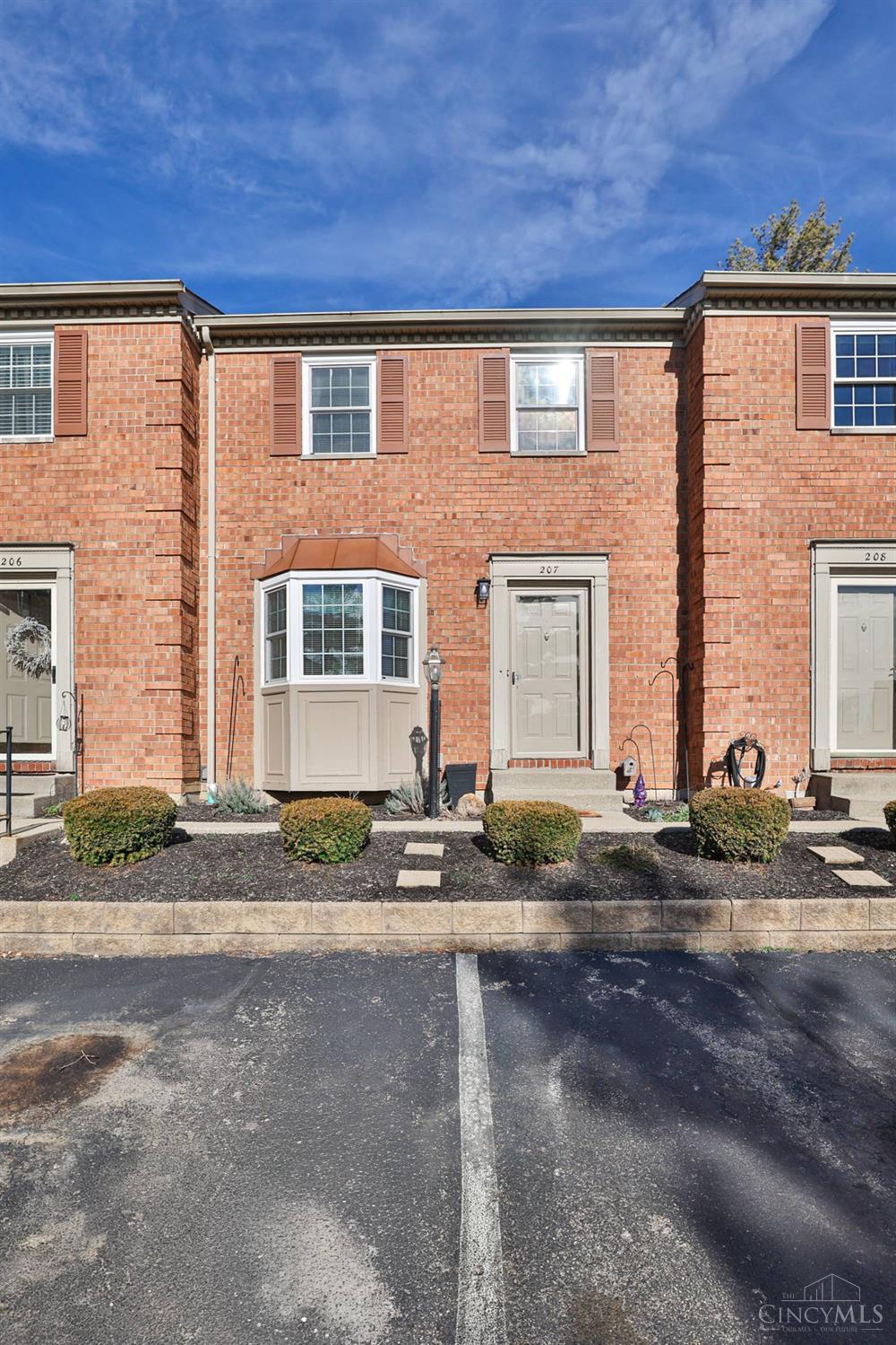 1610 Gelhot Drive #207, Fairfield, OH, 45014 — photo 2