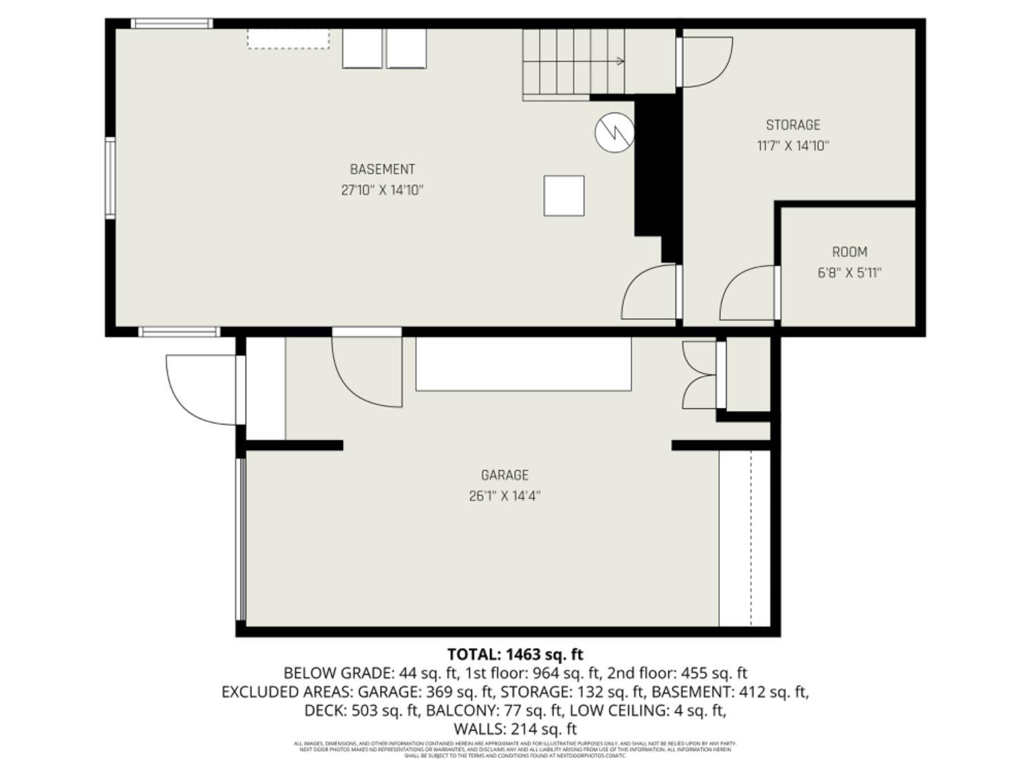 2633 St Rt 156, Rising Sun, IN, 47040 — photo 31