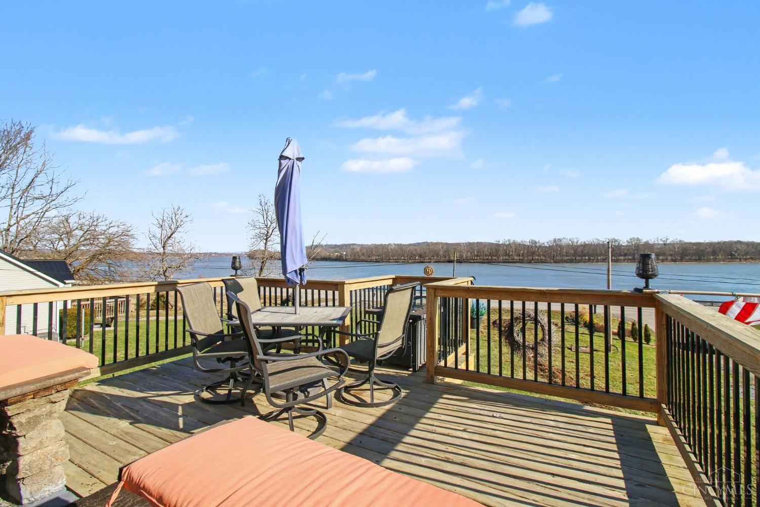 2633 St Rt 156, Rising Sun, IN, 47040 — photo 4