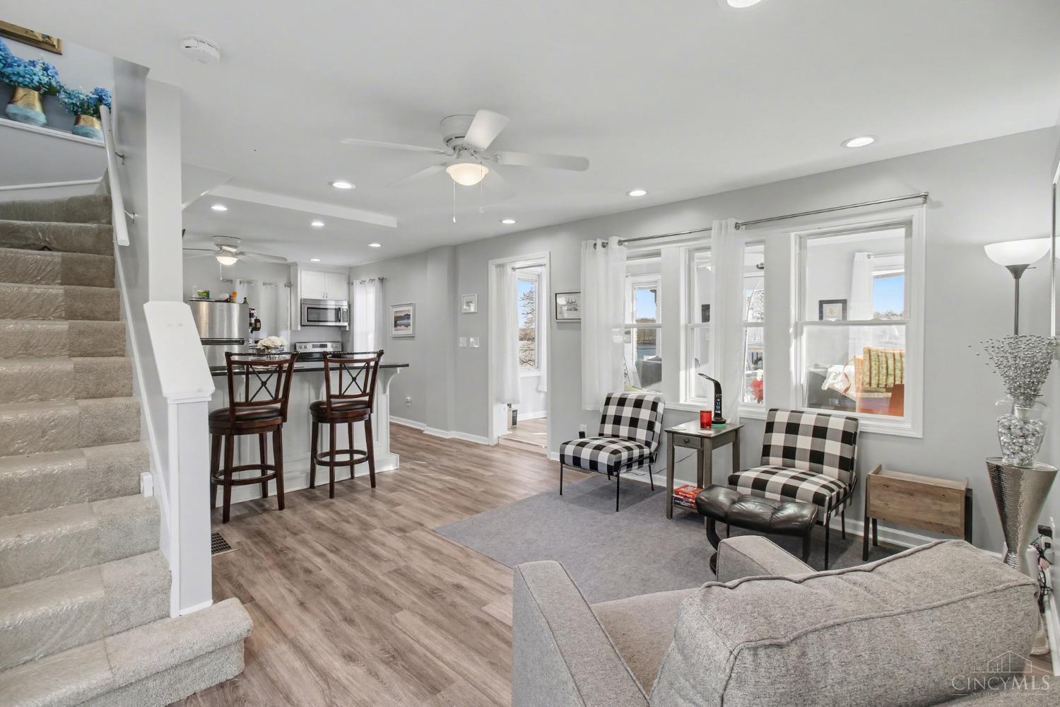 2633 St Rt 156, Rising Sun, IN, 47040 — photo 9
