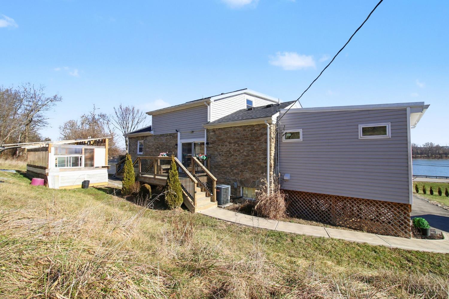 2633 St Rt 156, Rising Sun, IN, 47040 — photo 7