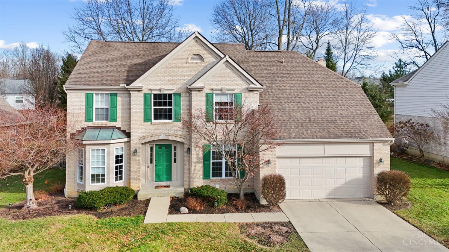 Homes for sale in Union Twp, OH | 443 Birchwood Dr, Union Twp, OH 45255 | MLS# 1862253