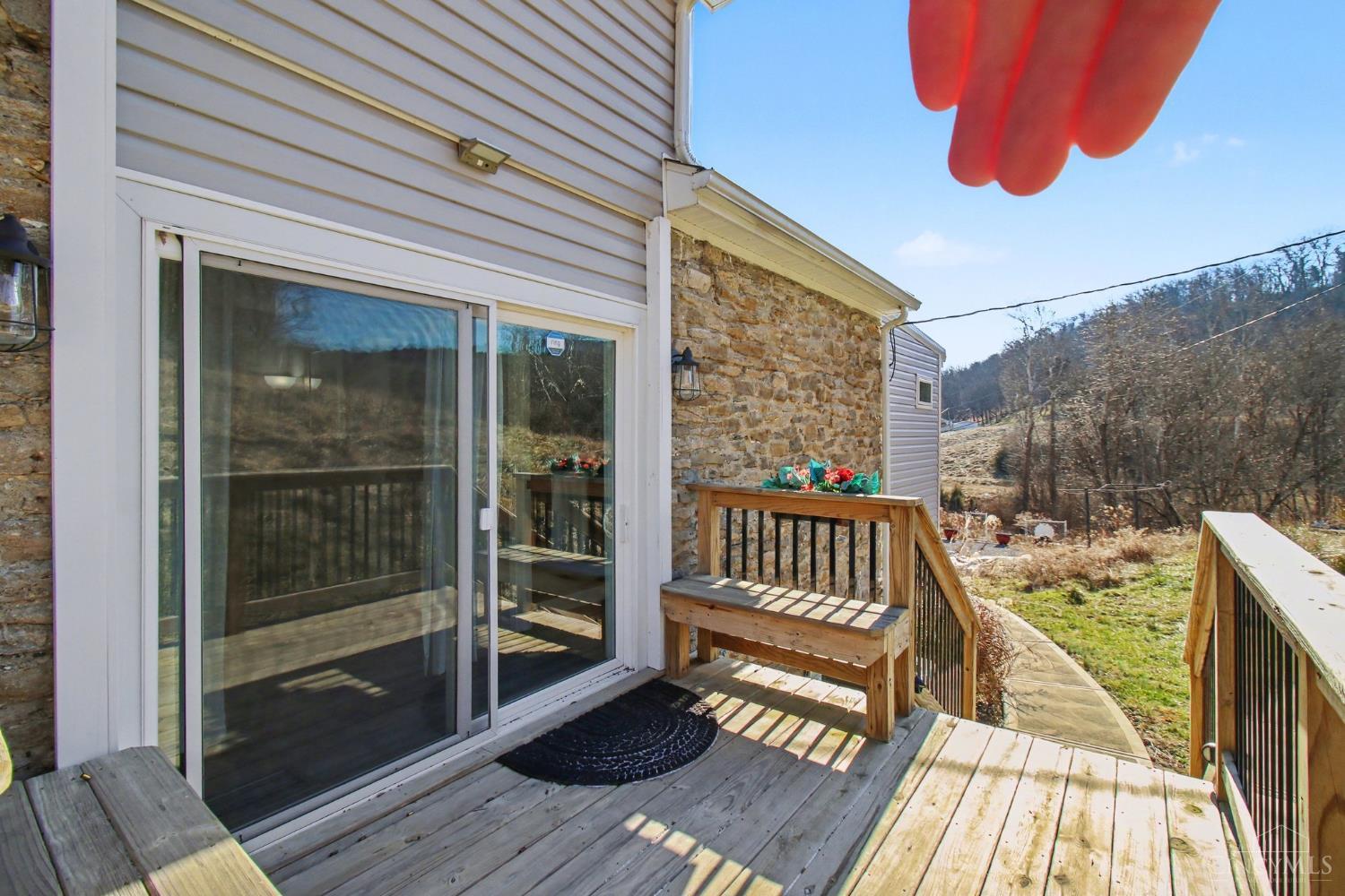 2633 St Rt 156, Rising Sun, IN, 47040 — photo 6