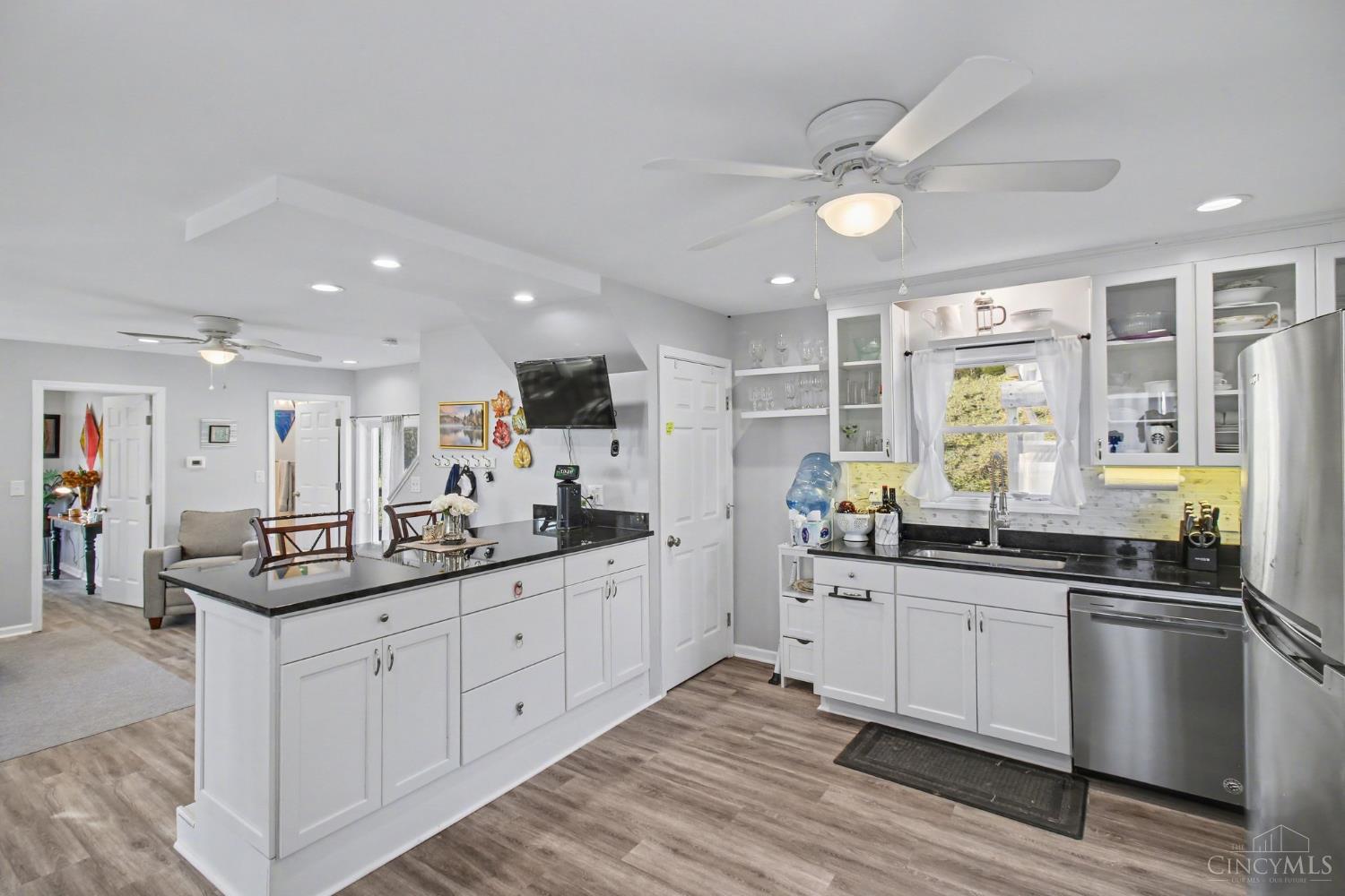 2633 St Rt 156, Rising Sun, IN, 47040 — photo 12