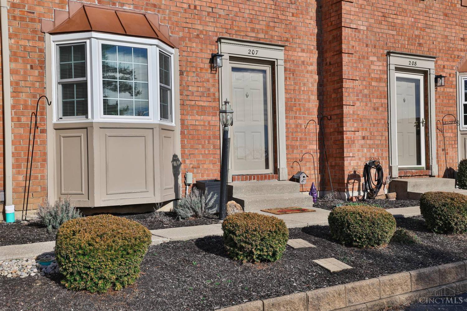 1610 Gelhot Drive #207, Fairfield, OH, 45014 — photo 3