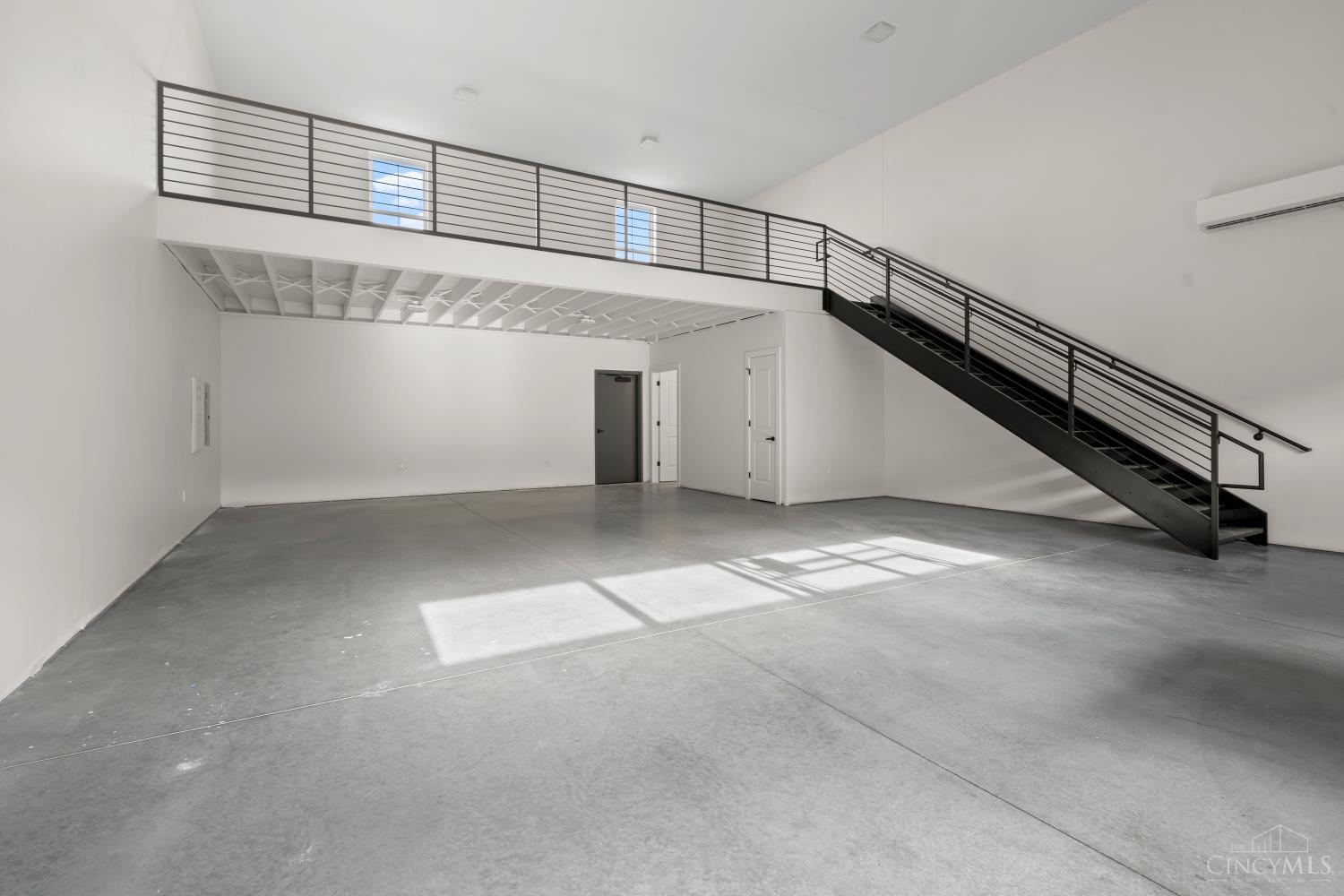 Unit 23 | Open House Every Tuesday 4-6 PM and Saturday 11- 12:30PM (4477 34th Unit 3) Torque Motor Suites offers private, luxury units designed for individuals to store their prized possessions and unwind. The possibilities are endless - whether it's a sanctuary for a car collection, a home office, a post-retirement HQ,'' or an entertainment space,  you can make it your own.