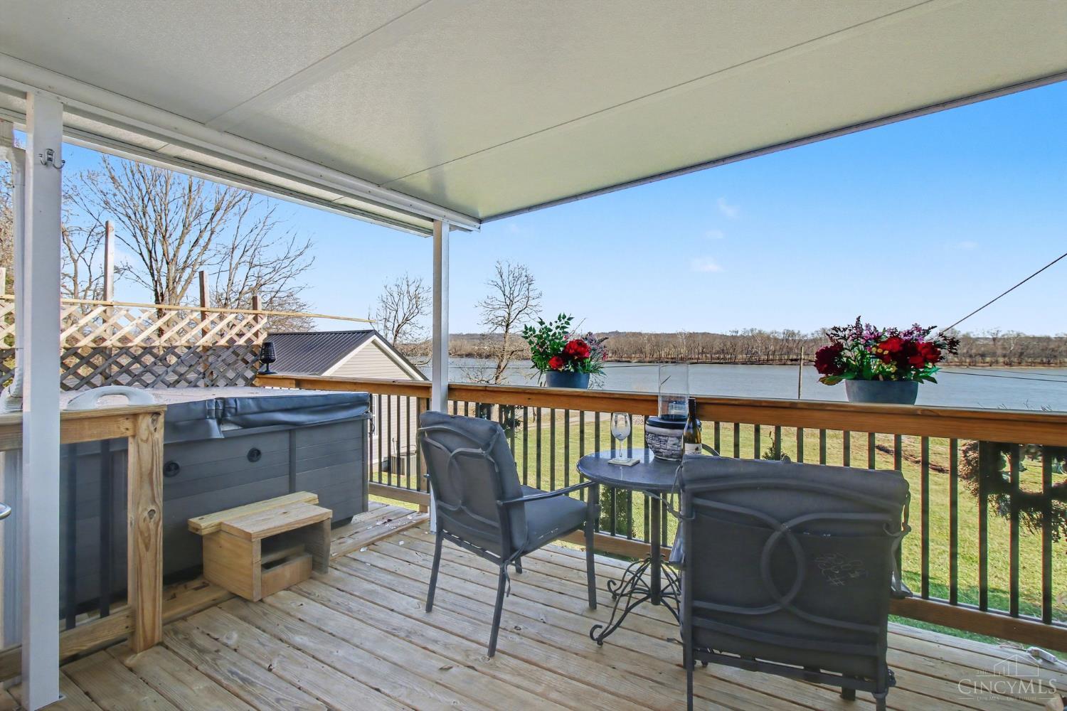 2633 St Rt 156, Rising Sun, IN, 47040 — photo 5