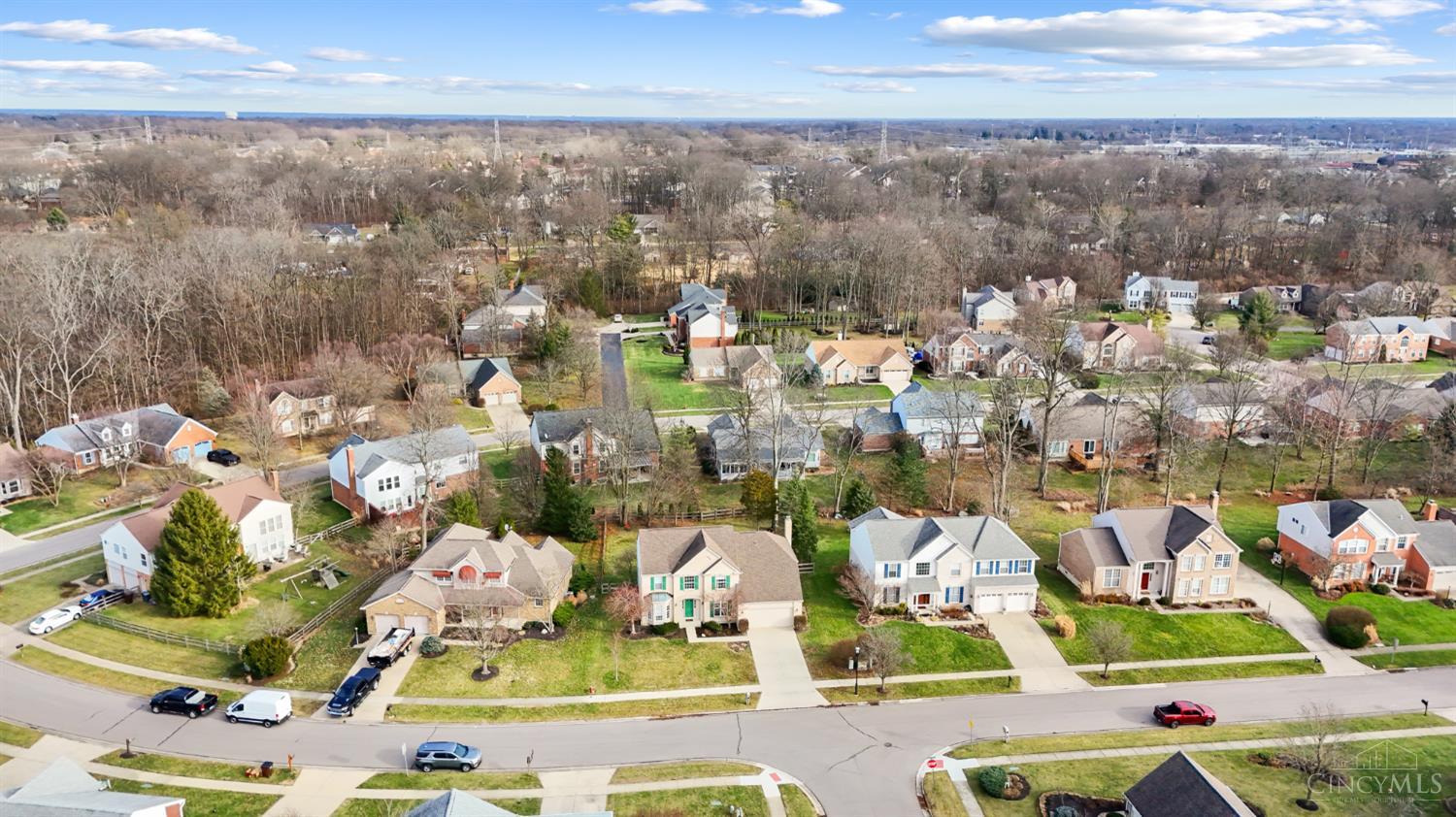 Homes for sale in Union Twp, OH | 443 Birchwood Dr, Union Twp, OH 45255 | MLS# 1862253