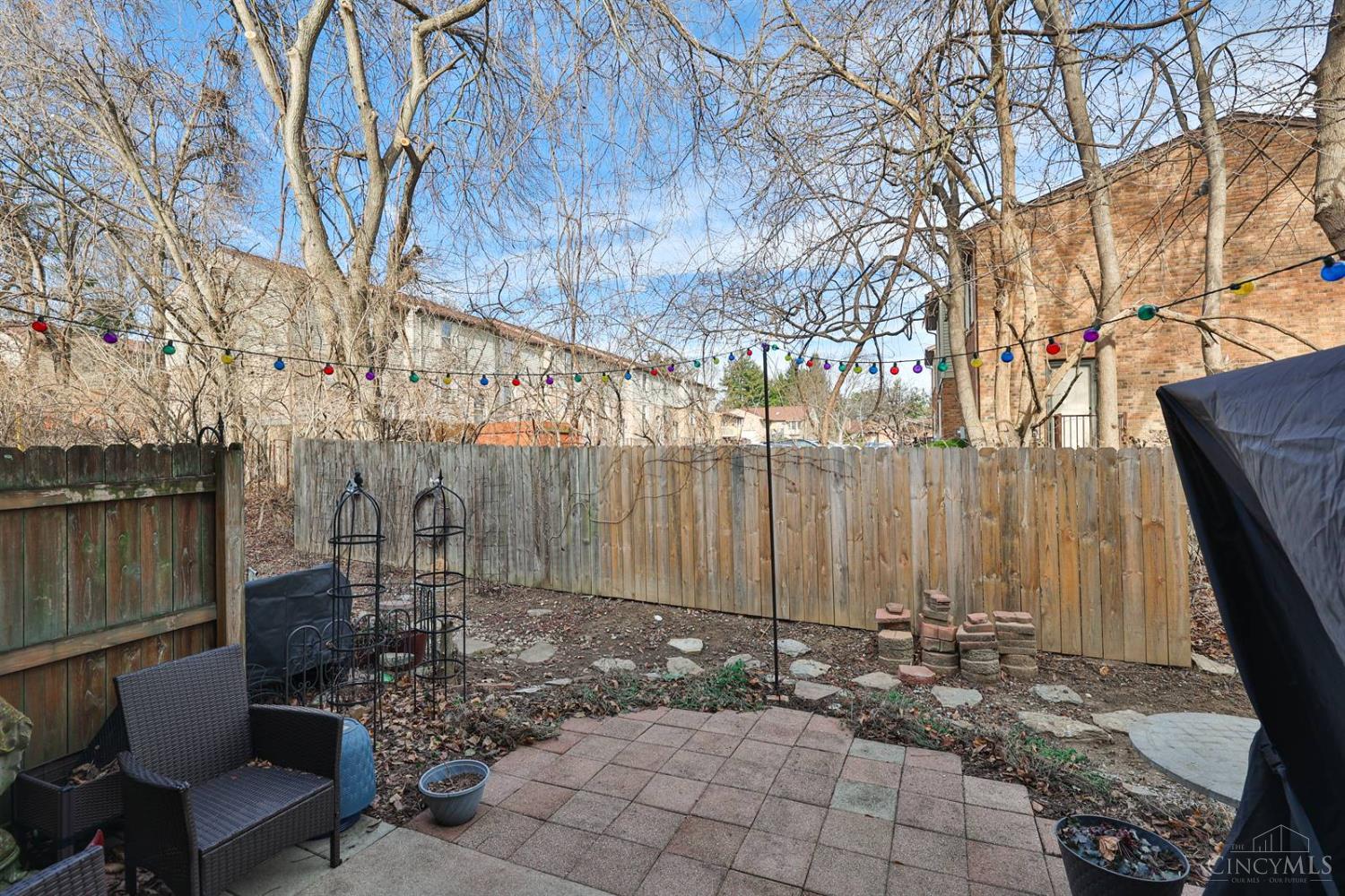 1610 Gelhot Drive #207, Fairfield, OH, 45014 — photo 35