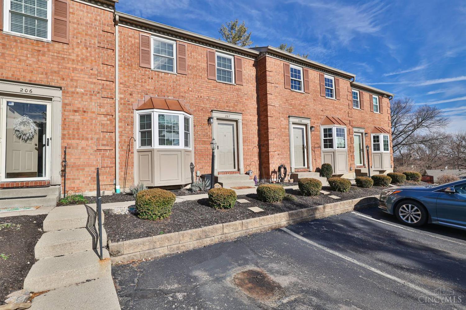 1610 Gelhot Drive #207, Fairfield, OH, 45014