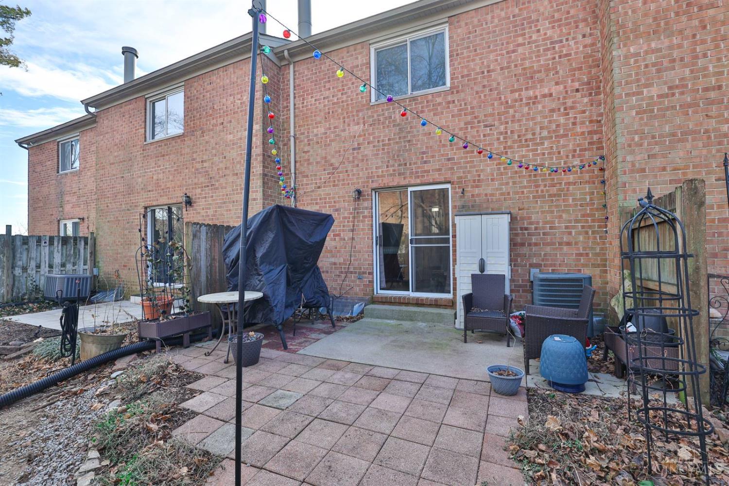 1610 Gelhot Drive #207, Fairfield, OH, 45014 — photo 36