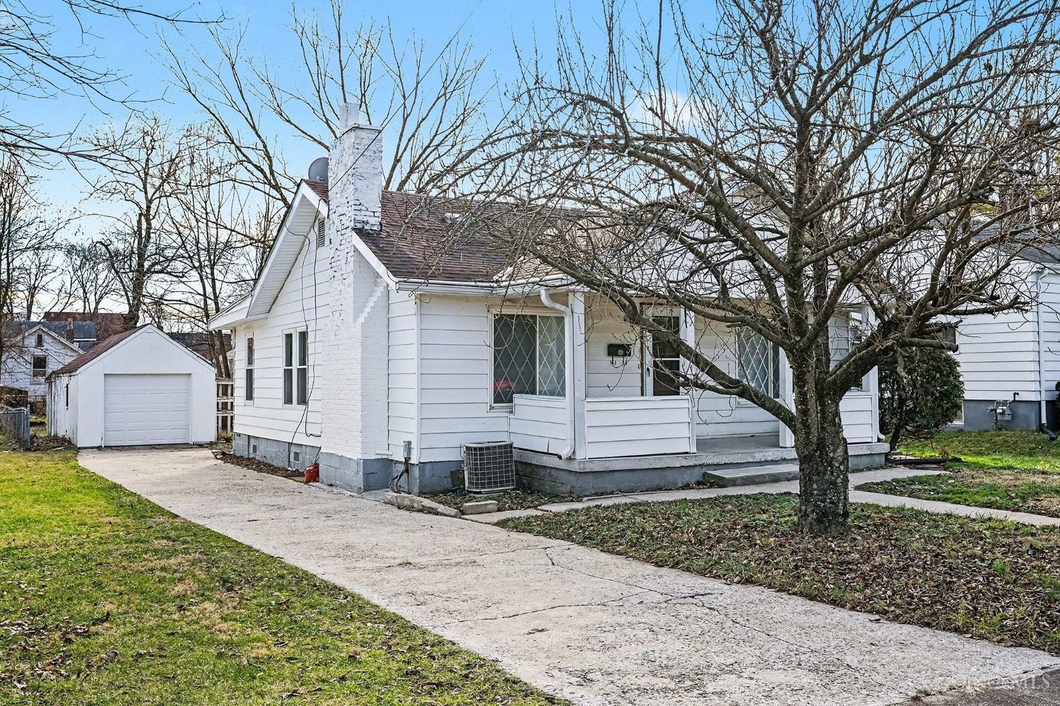 321 Southern Avenue, Reading, OH, 45215