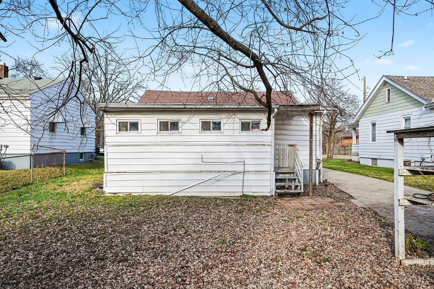 321 Southern Avenue, Reading, OH, 45215