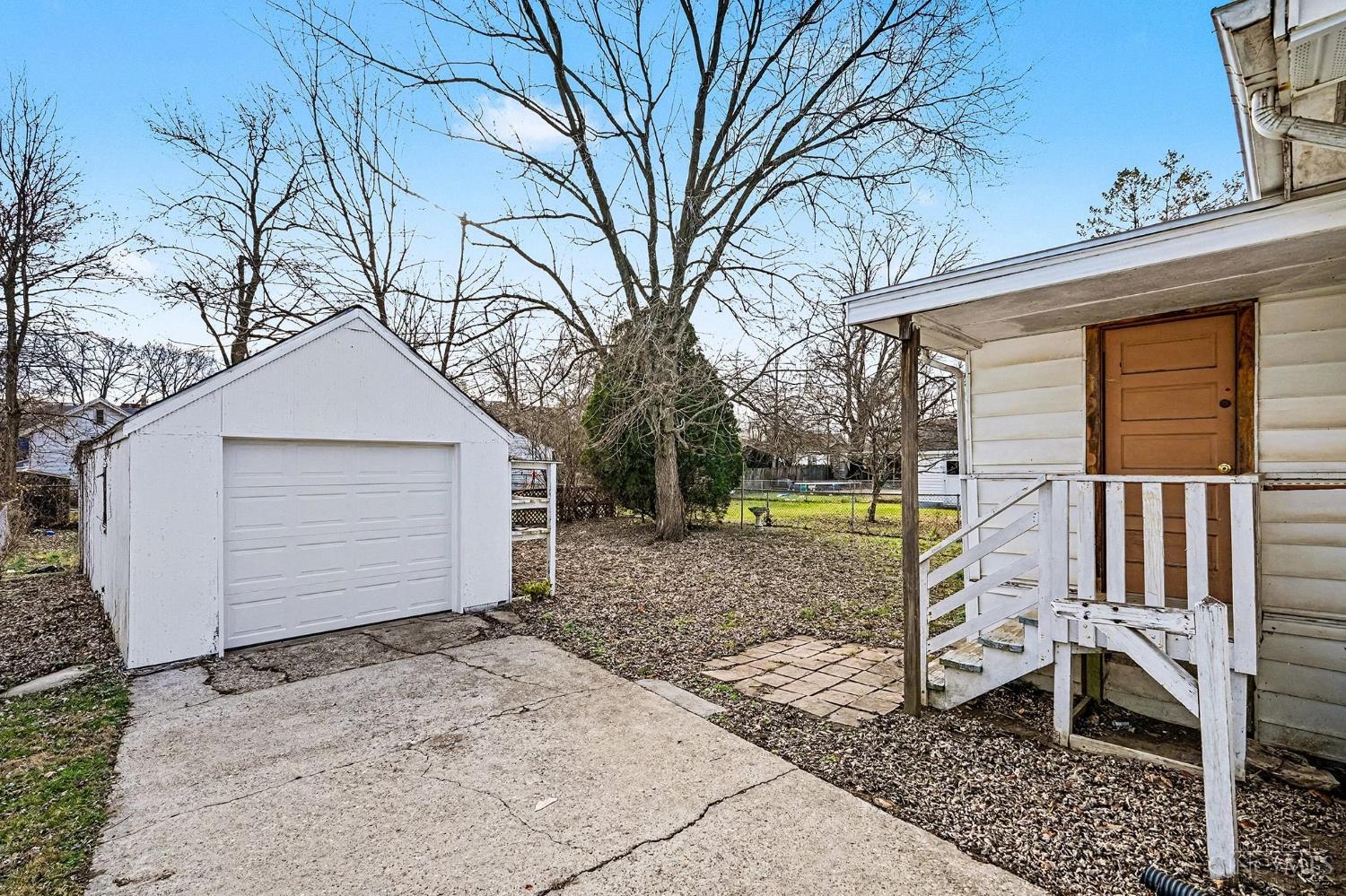 321 Southern Avenue, Reading, OH, 45215
