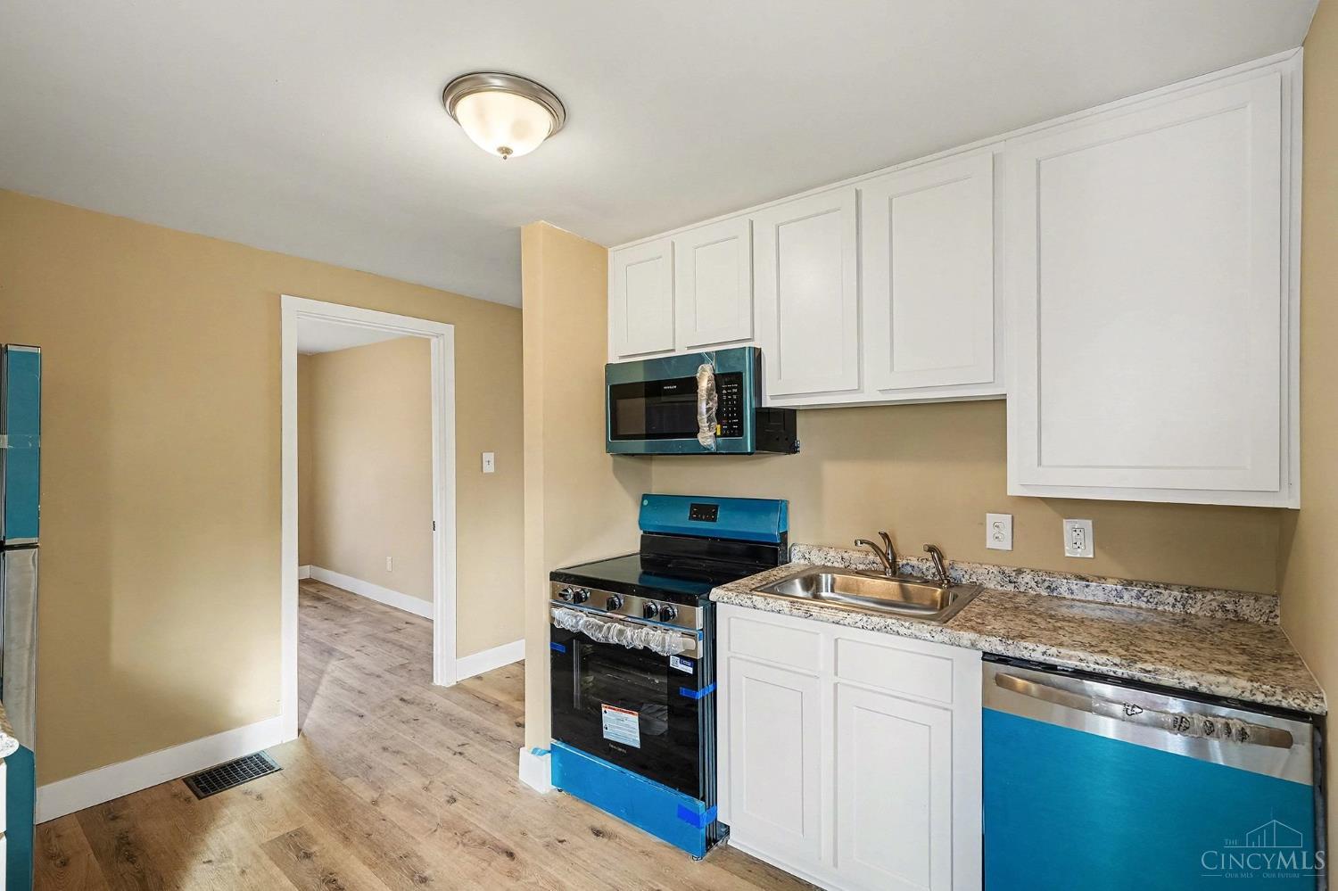 321 Southern Avenue, Reading, OH, 45215