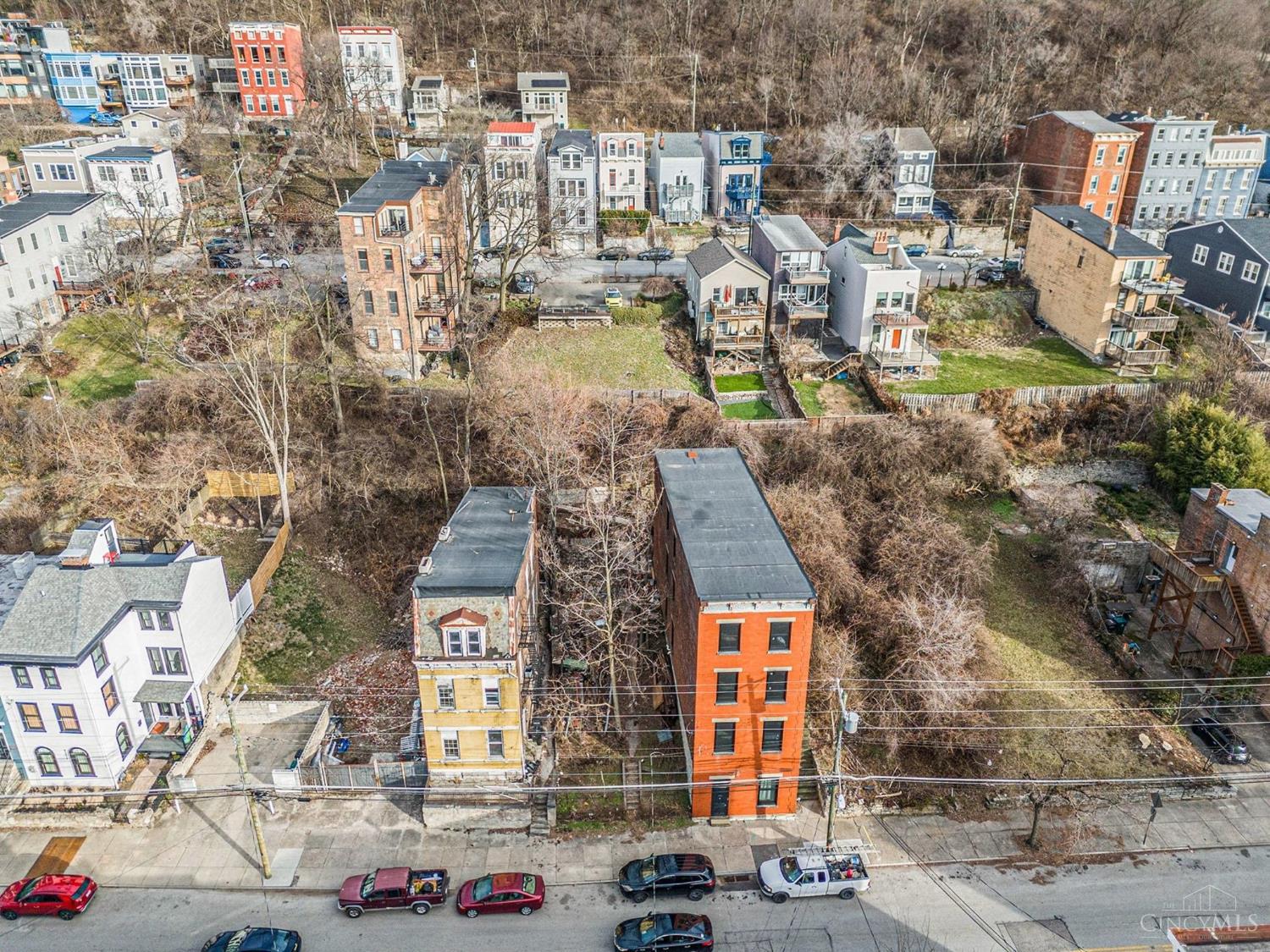 456 Mcmicken Avenue, Cincinnati, OH, 45214 — photo 5