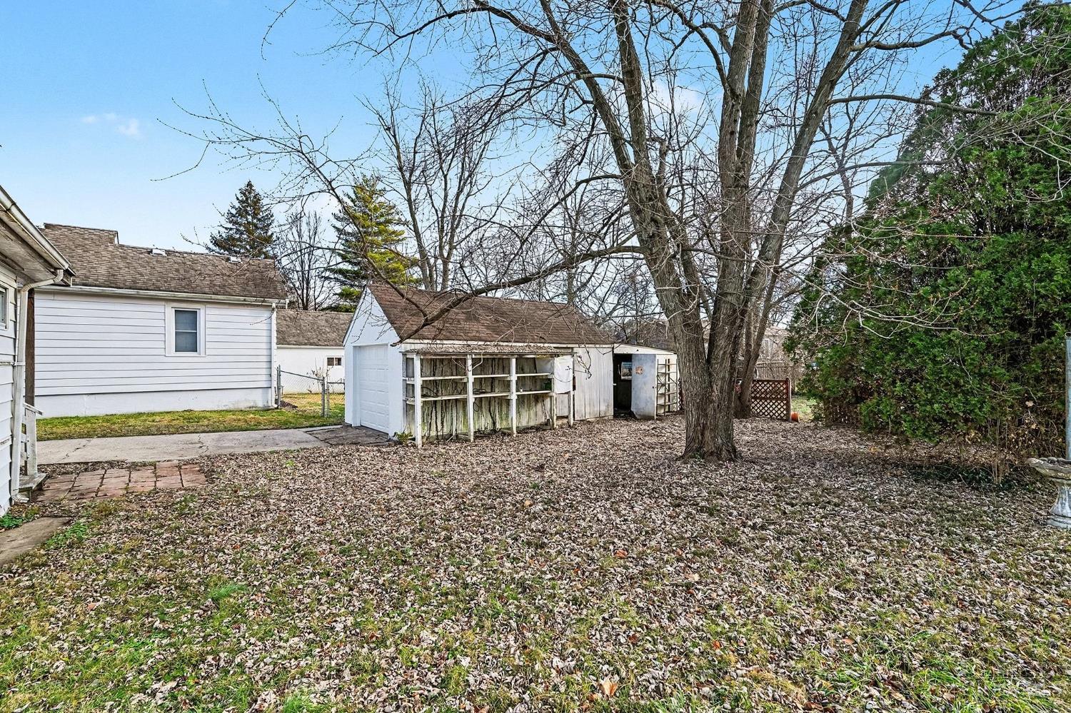 321 Southern Avenue, Reading, OH, 45215