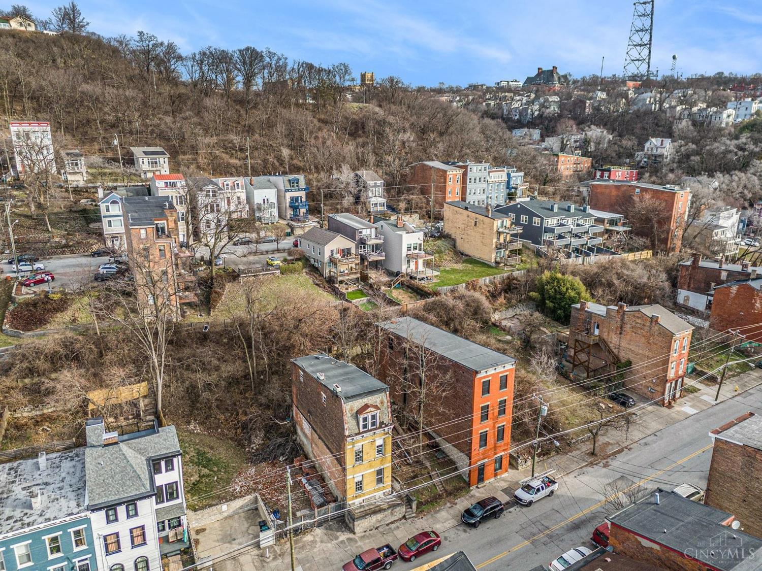 456 Mcmicken Avenue, Cincinnati, OH, 45214 — photo 4