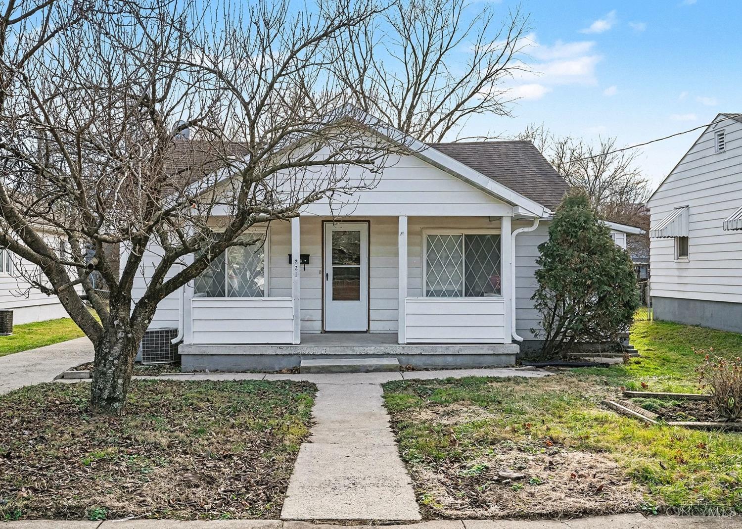 321 Southern Avenue, Reading, OH, 45215