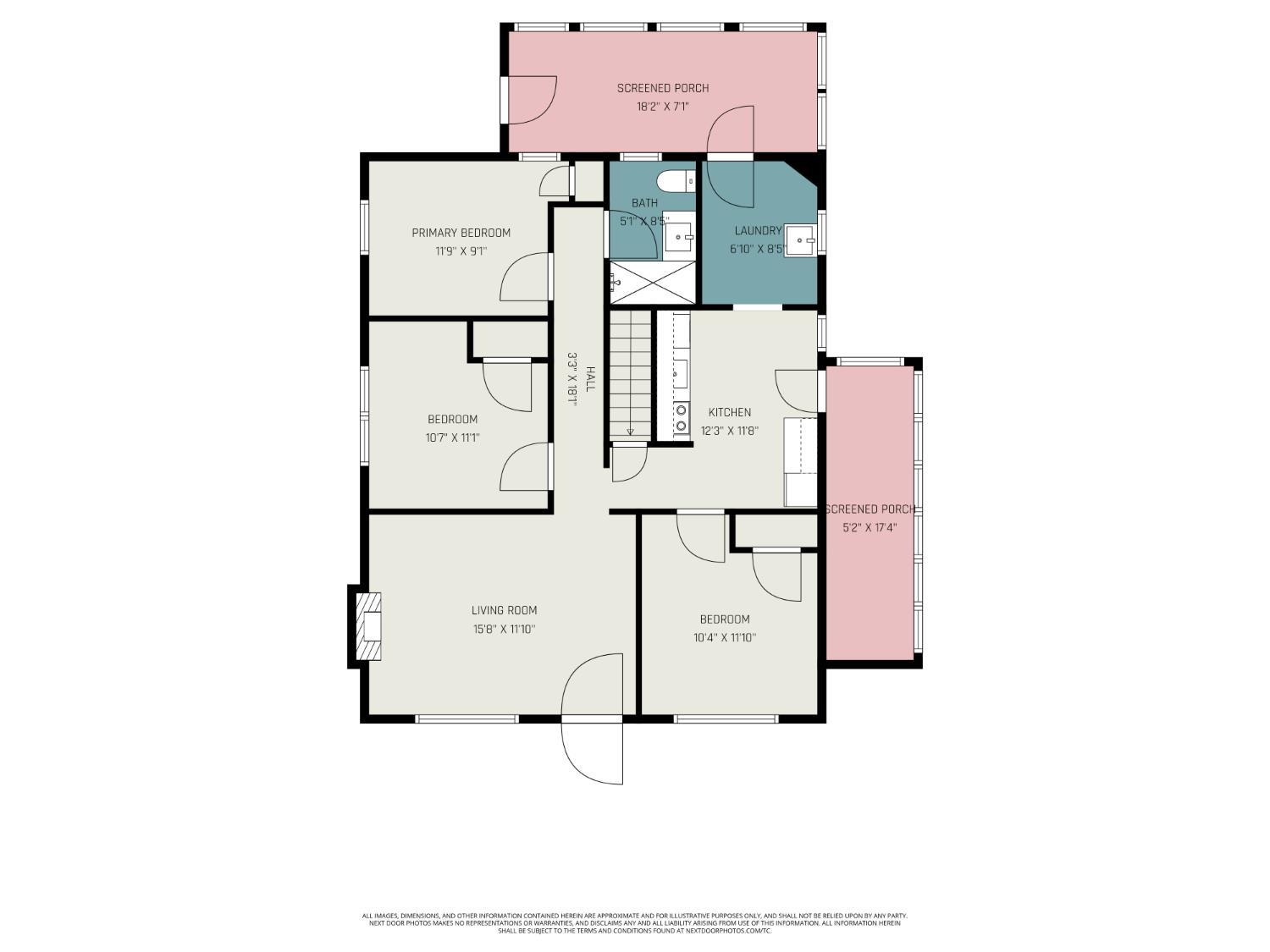 321 Southern Avenue, Reading, OH, 45215