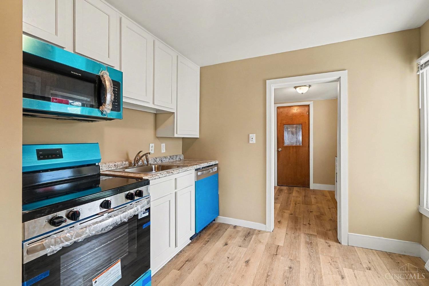 321 Southern Avenue, Reading, OH, 45215