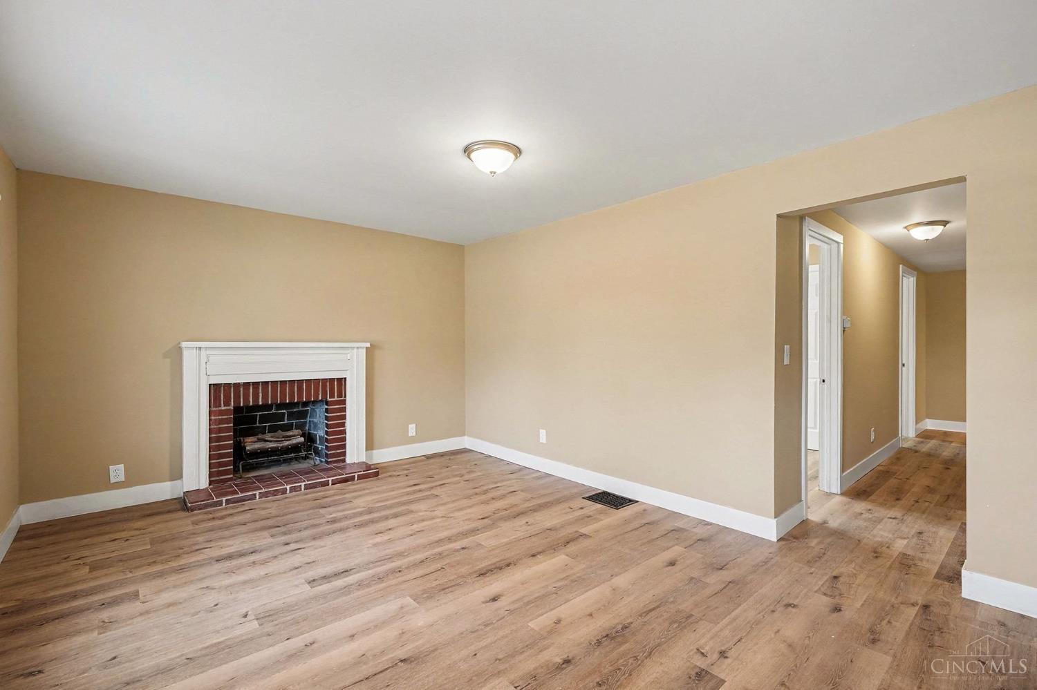 321 Southern Avenue, Reading, OH, 45215