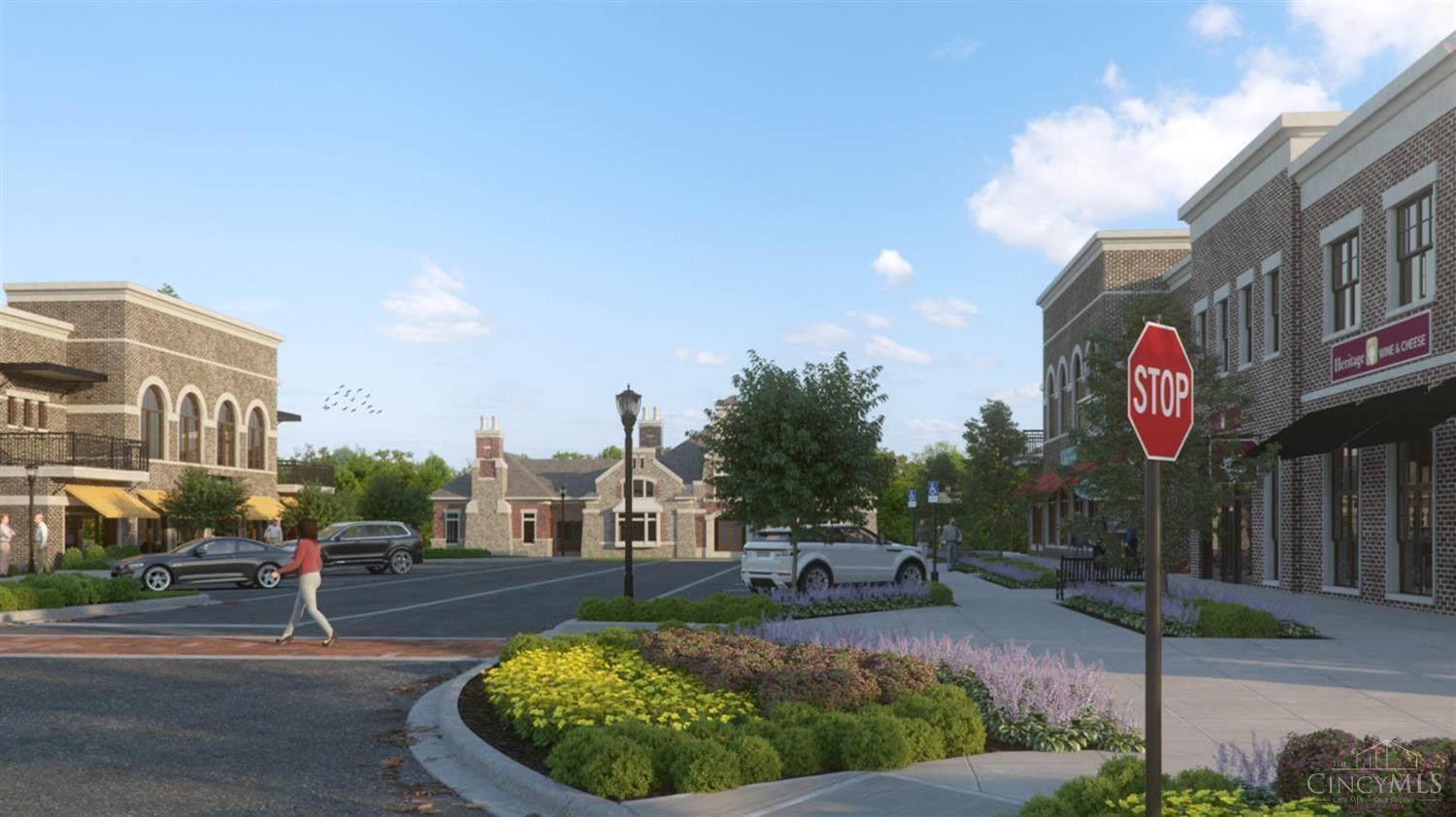 210 Vintage Club Drive #104, Montgomery, OH, 45249 — photo 11