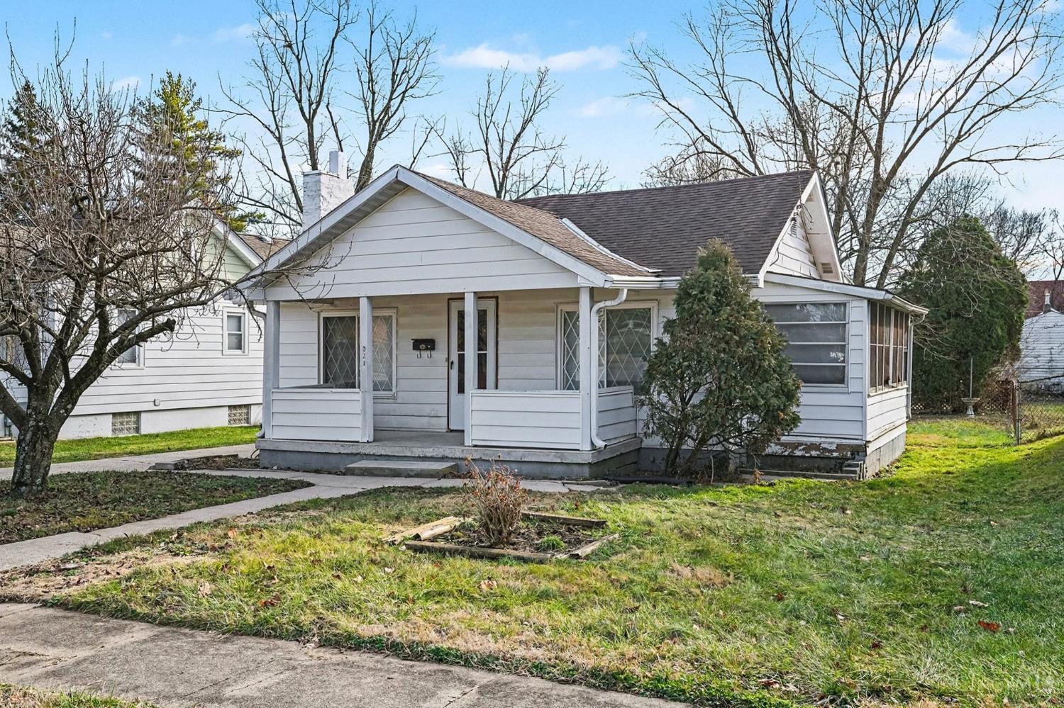 321 Southern Avenue, Reading, OH, 45215