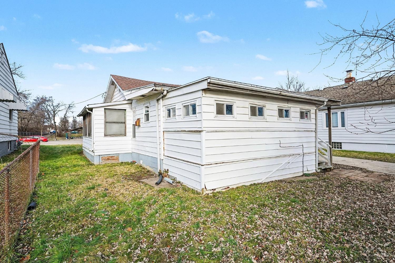 321 Southern Avenue, Reading, OH, 45215
